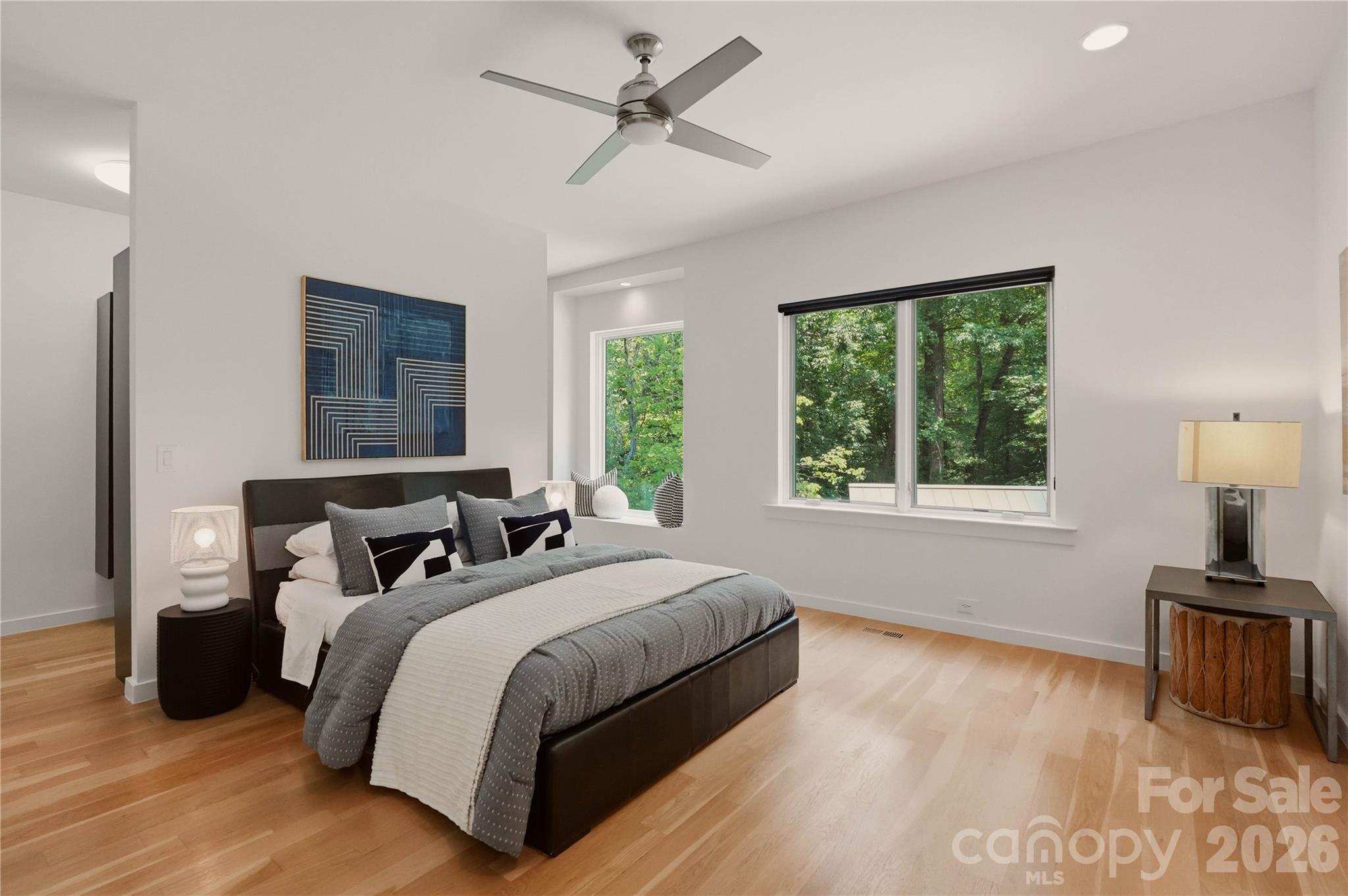 Providence Plantation - Residential