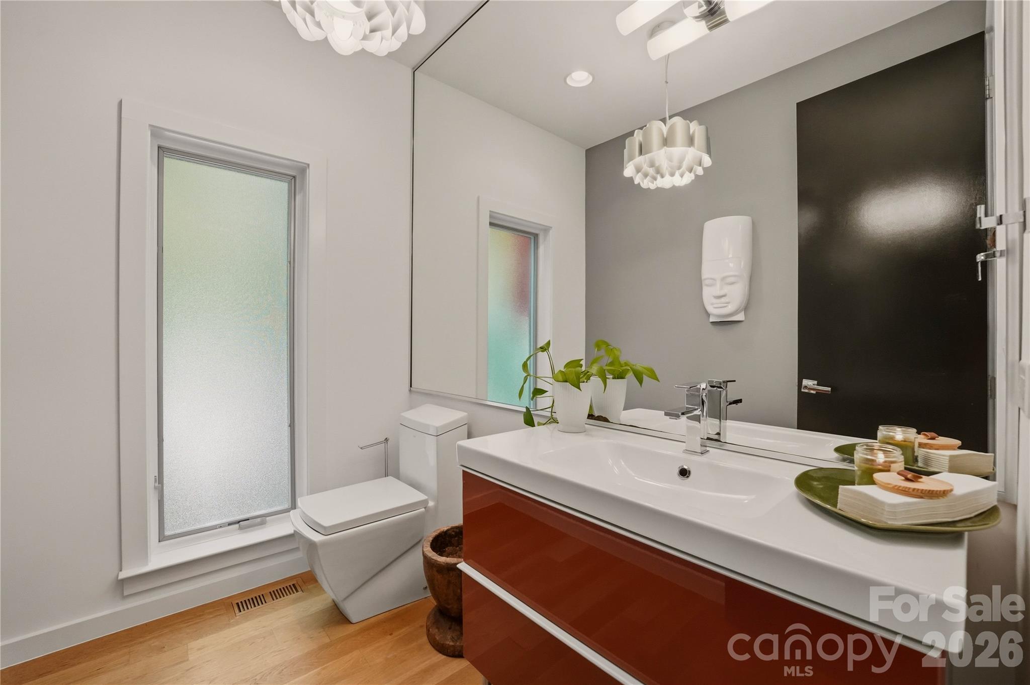 Providence Plantation - Residential