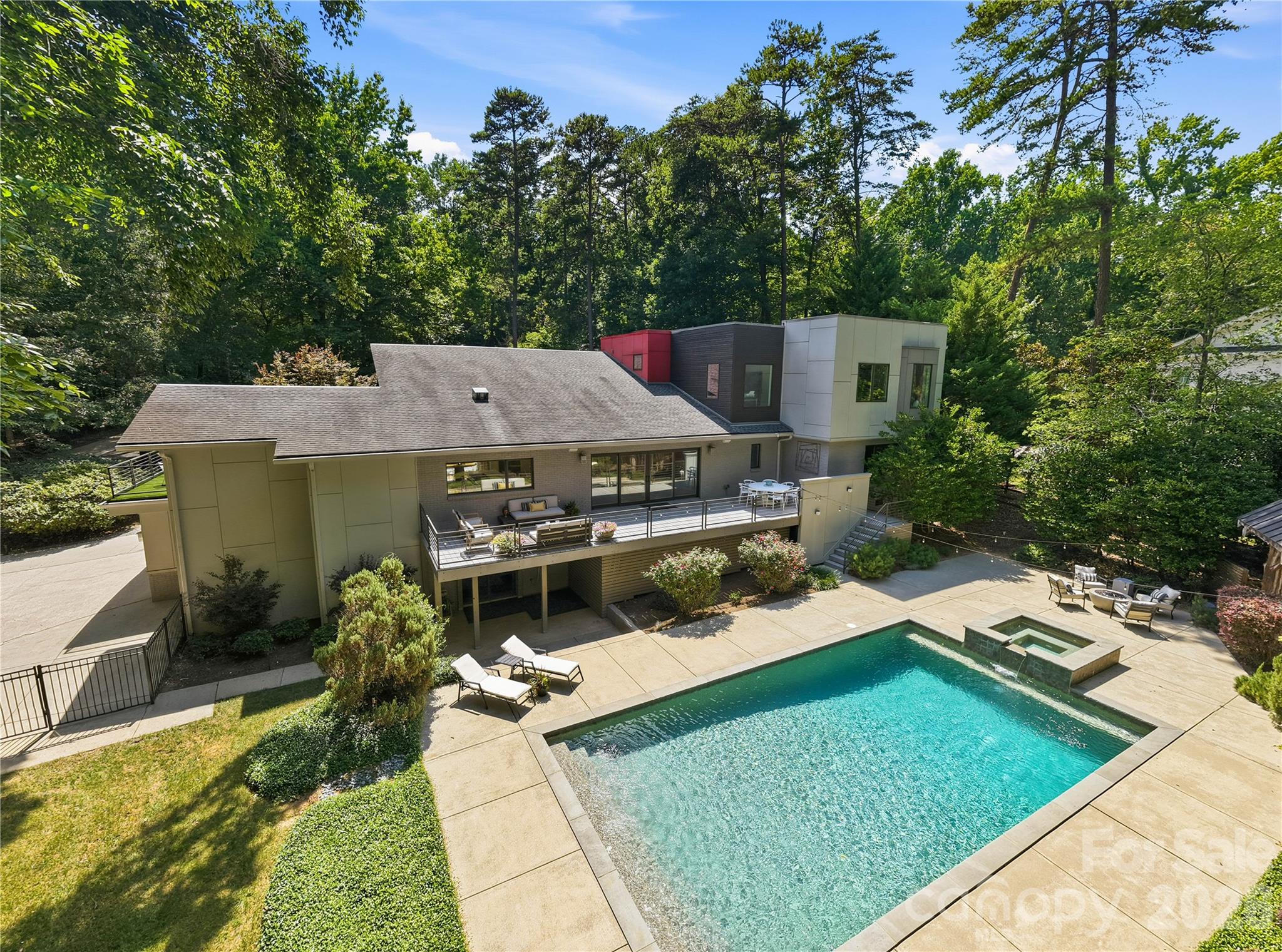 Providence Plantation - Residential