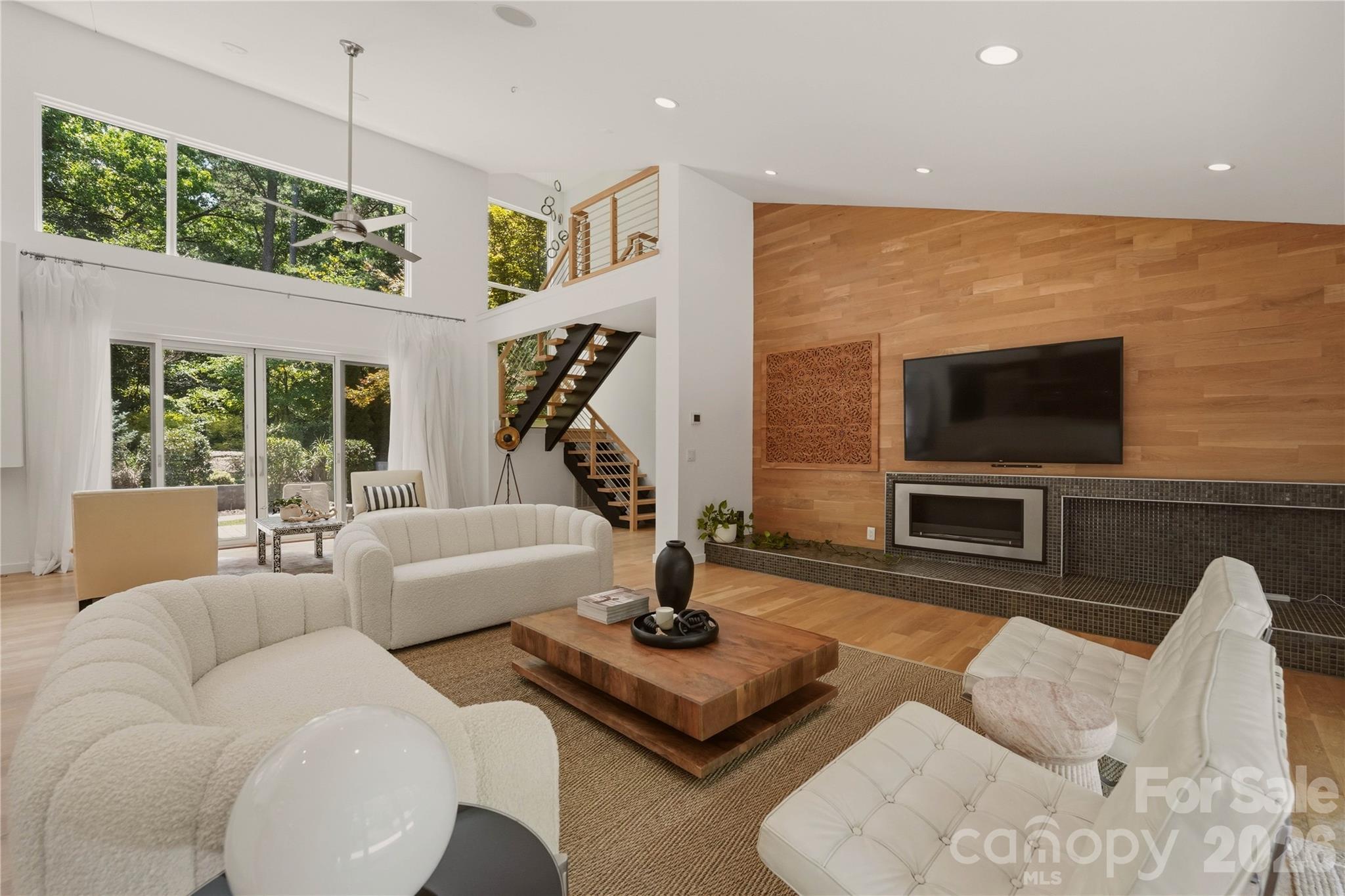Providence Plantation - Residential