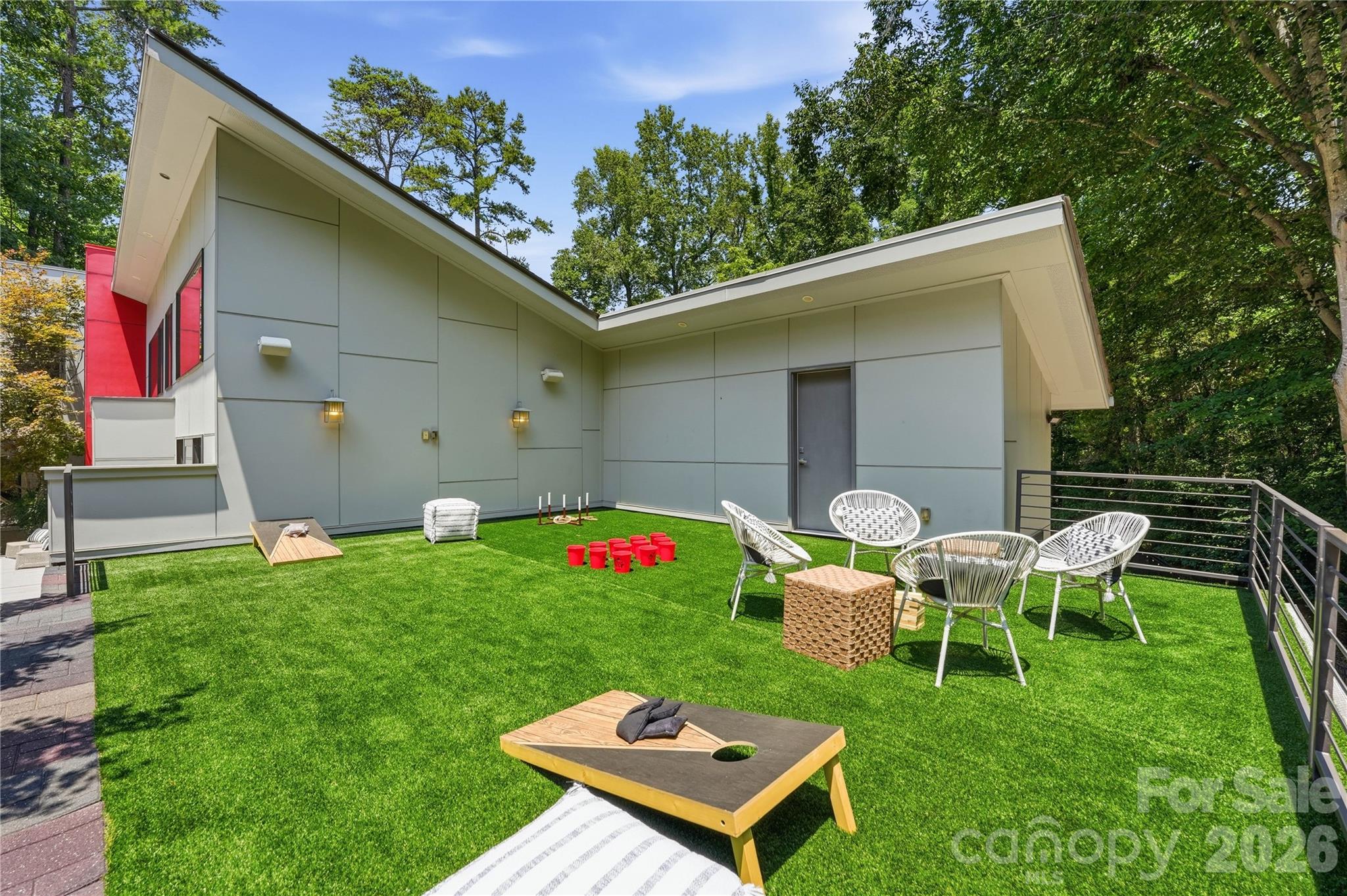 Providence Plantation - Residential