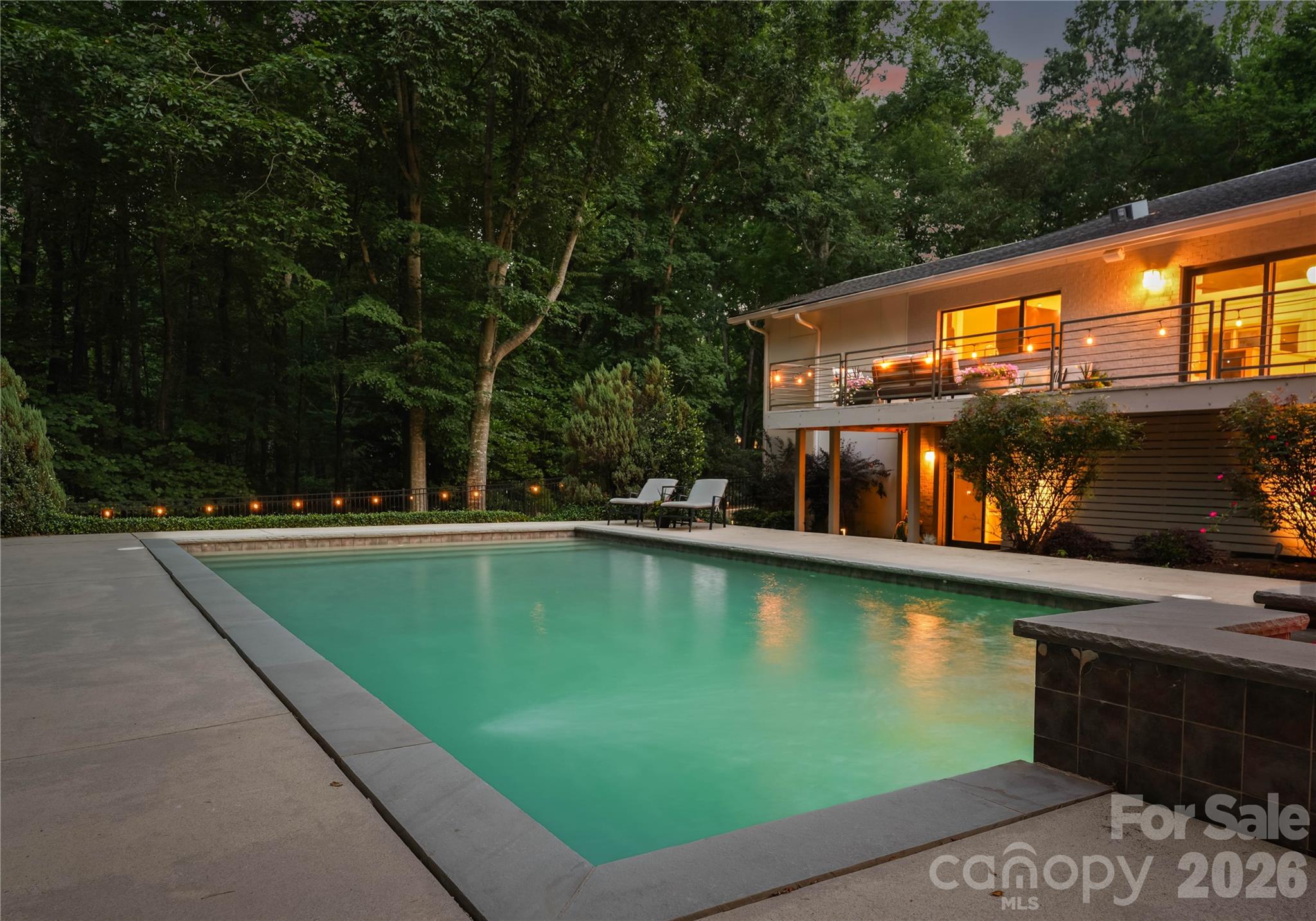 Providence Plantation - Residential