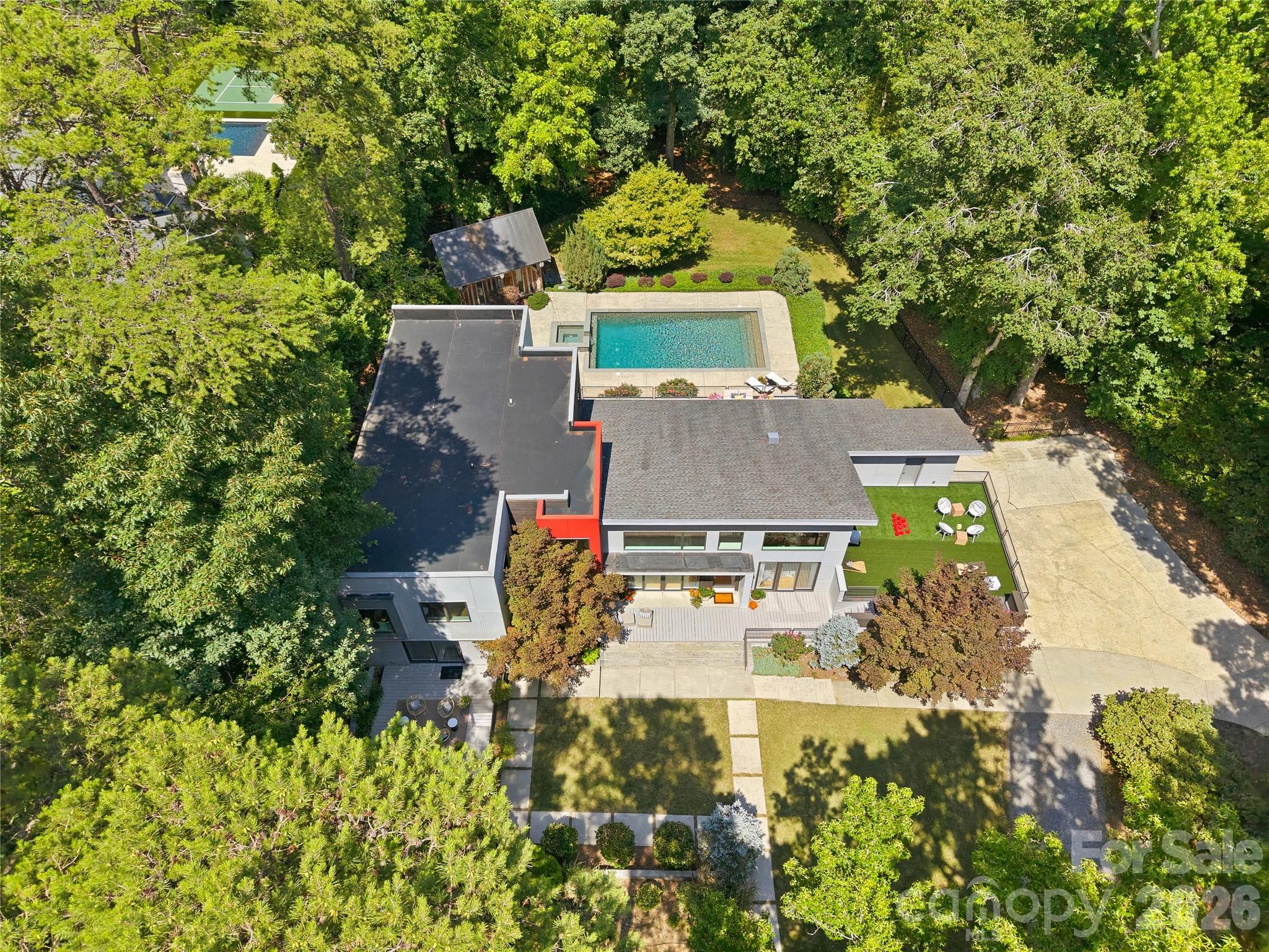 Providence Plantation - Residential