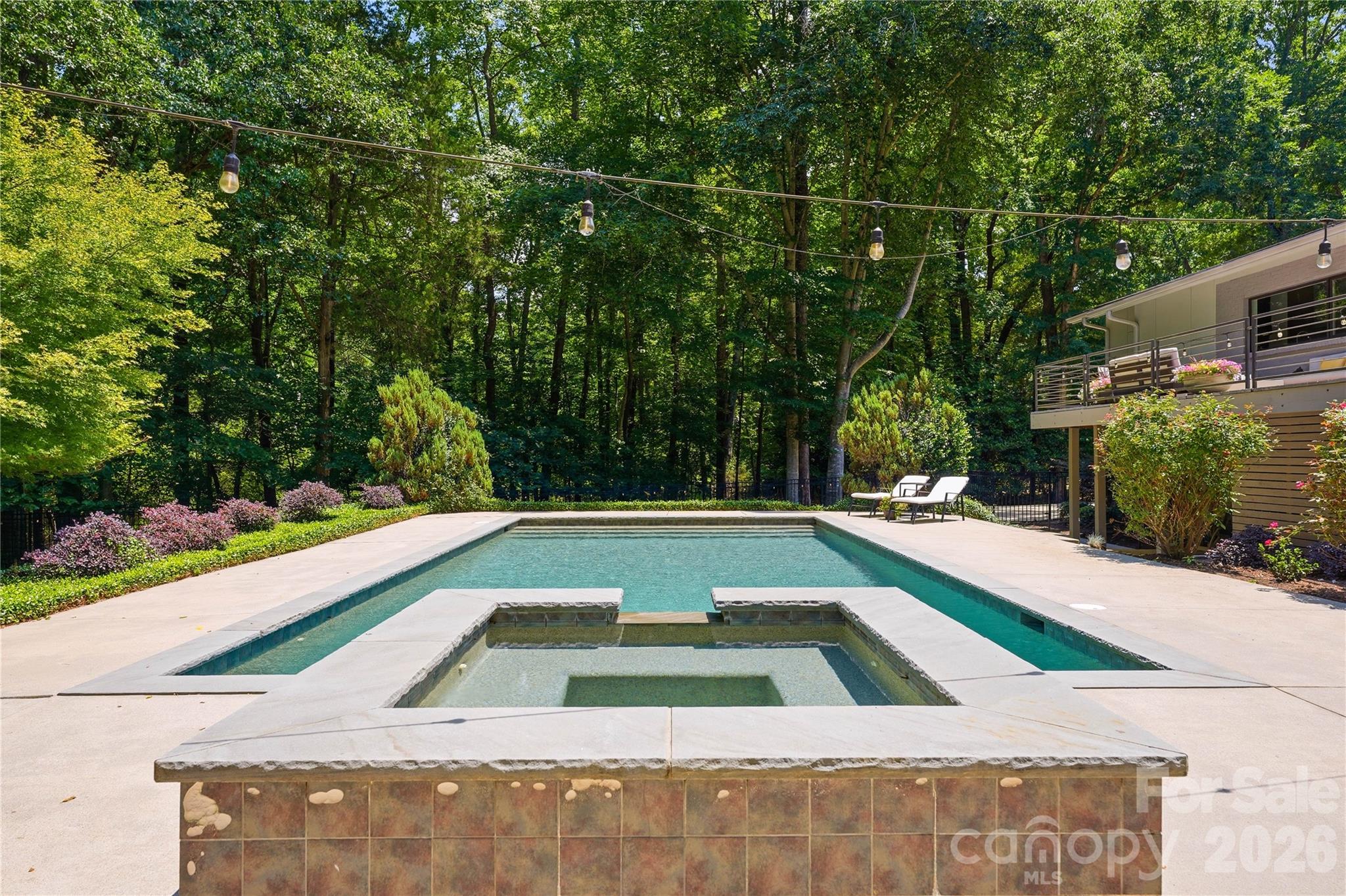 Providence Plantation - Residential