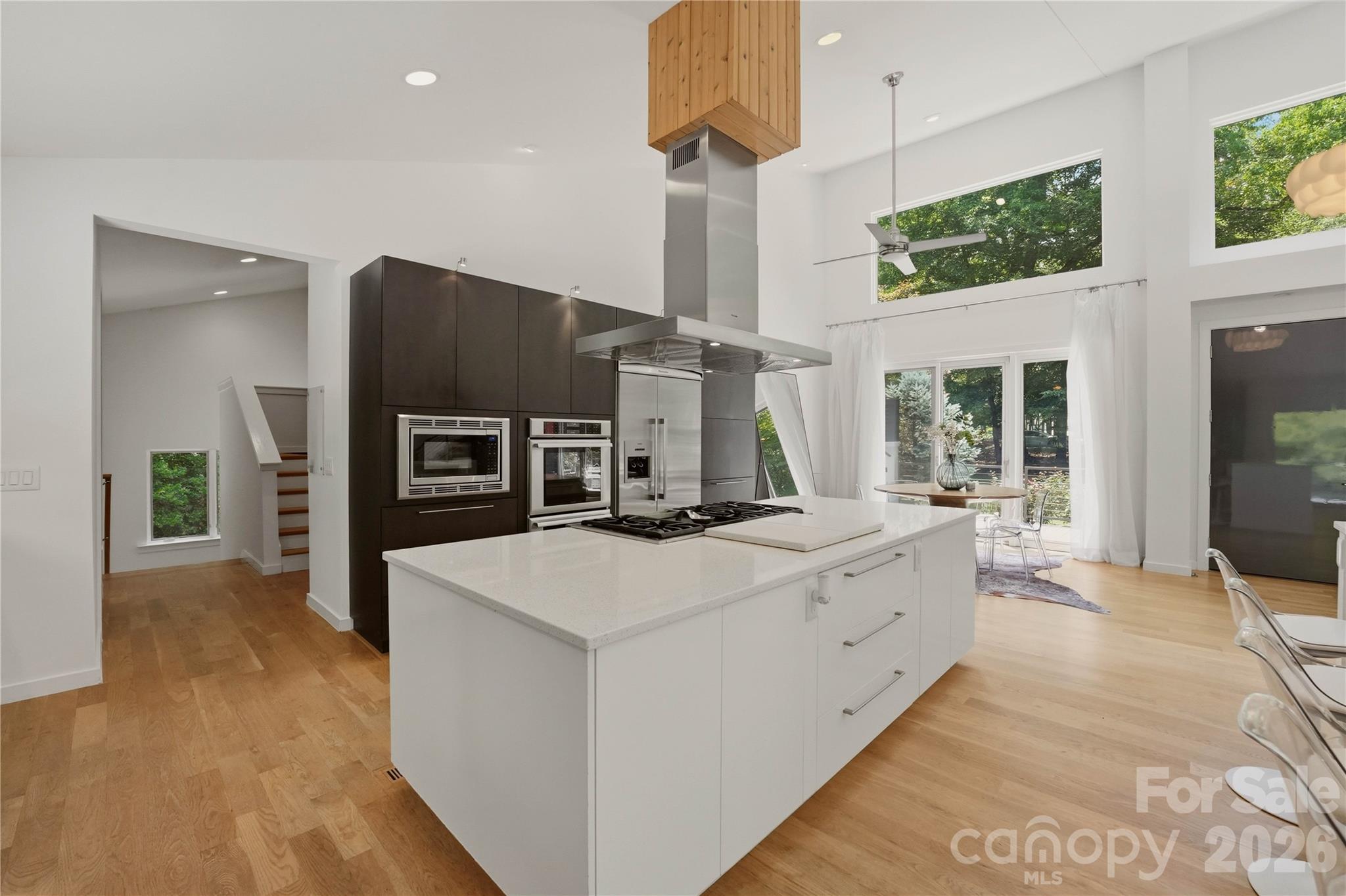 Providence Plantation - Residential