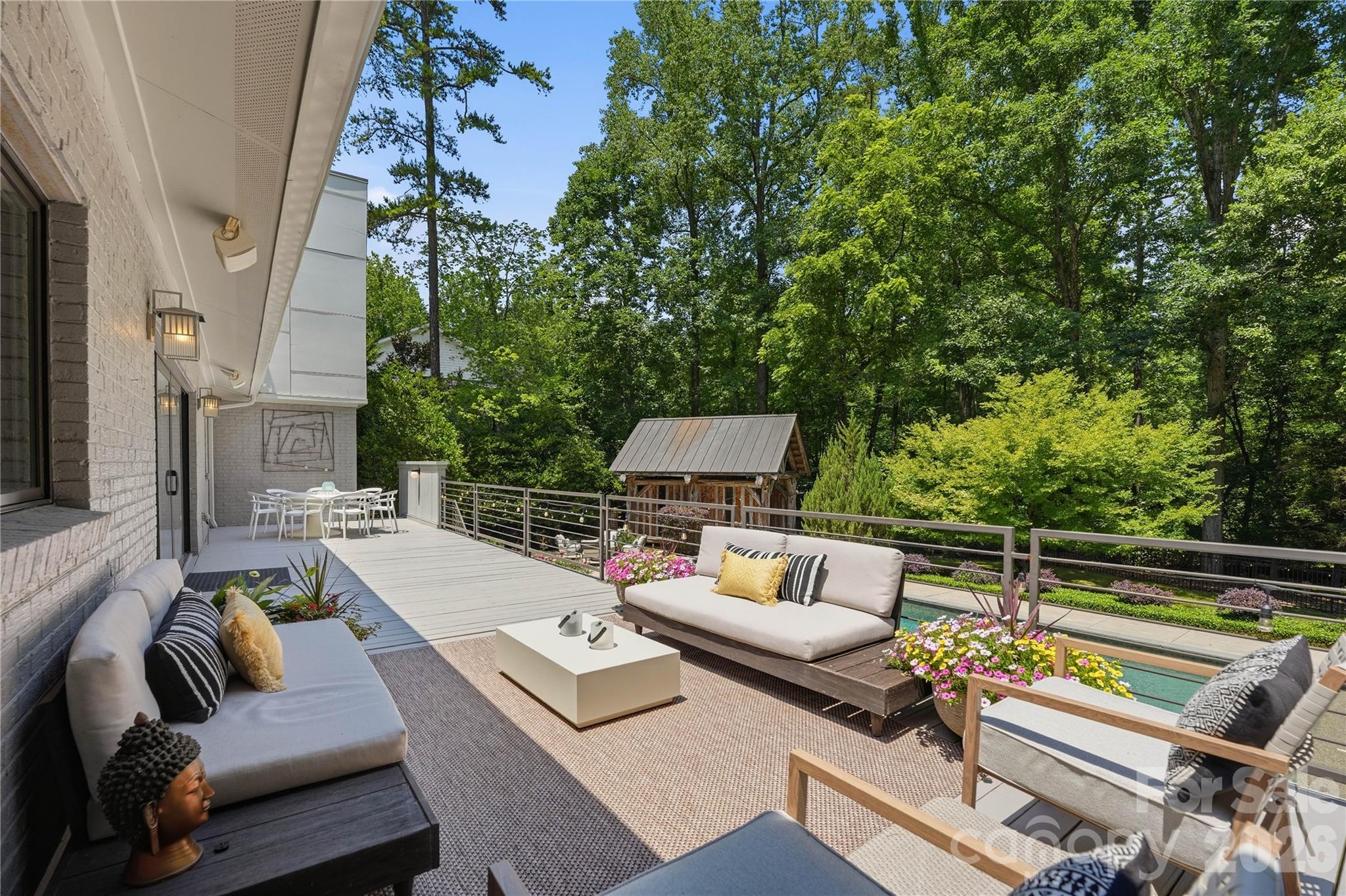 Providence Plantation - Residential