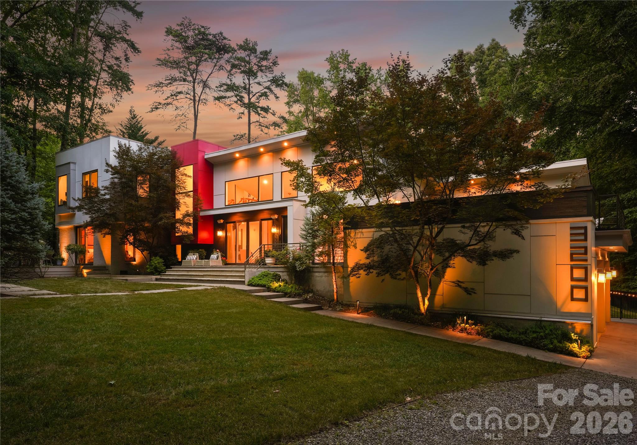 Providence Plantation - Residential