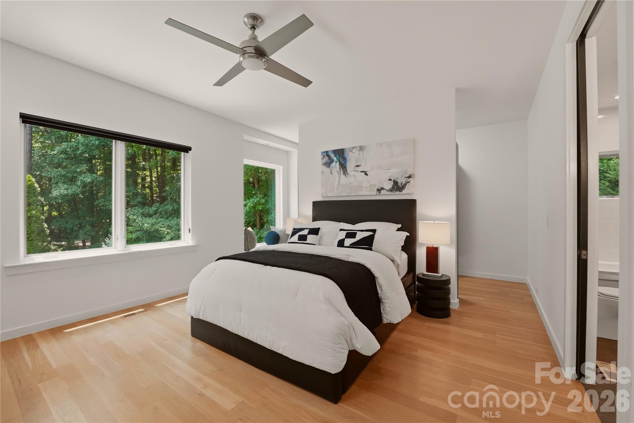Providence Plantation - Residential