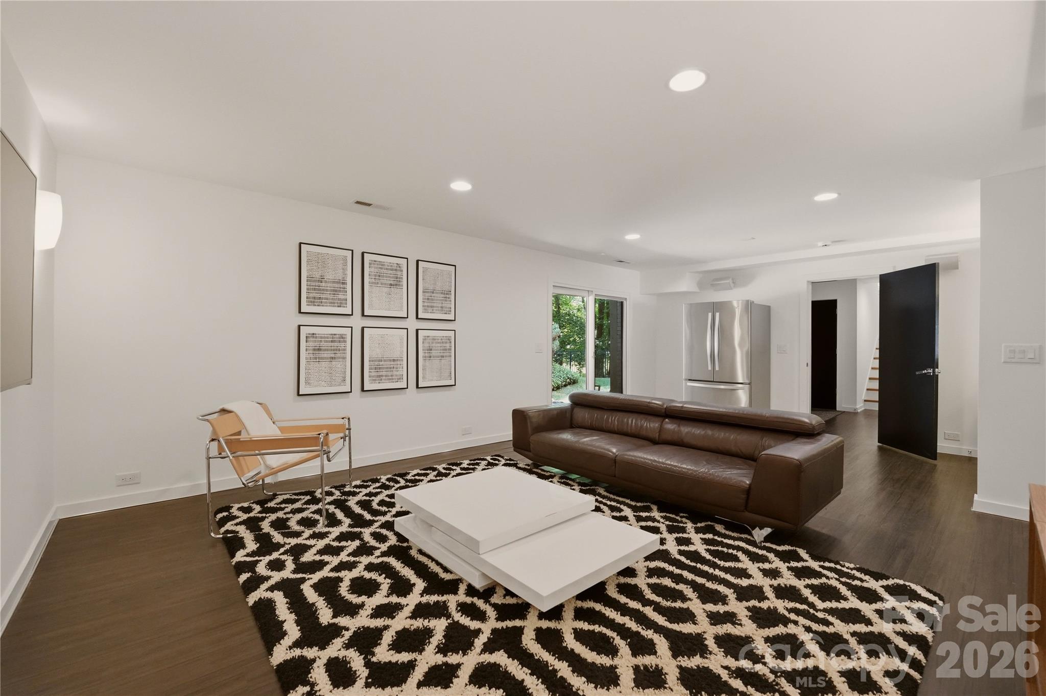 Providence Plantation - Residential