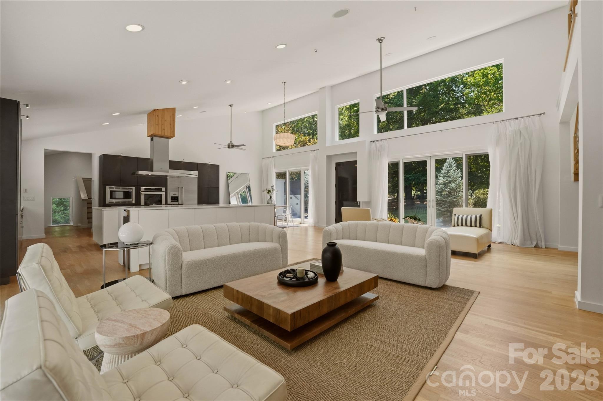Providence Plantation - Residential