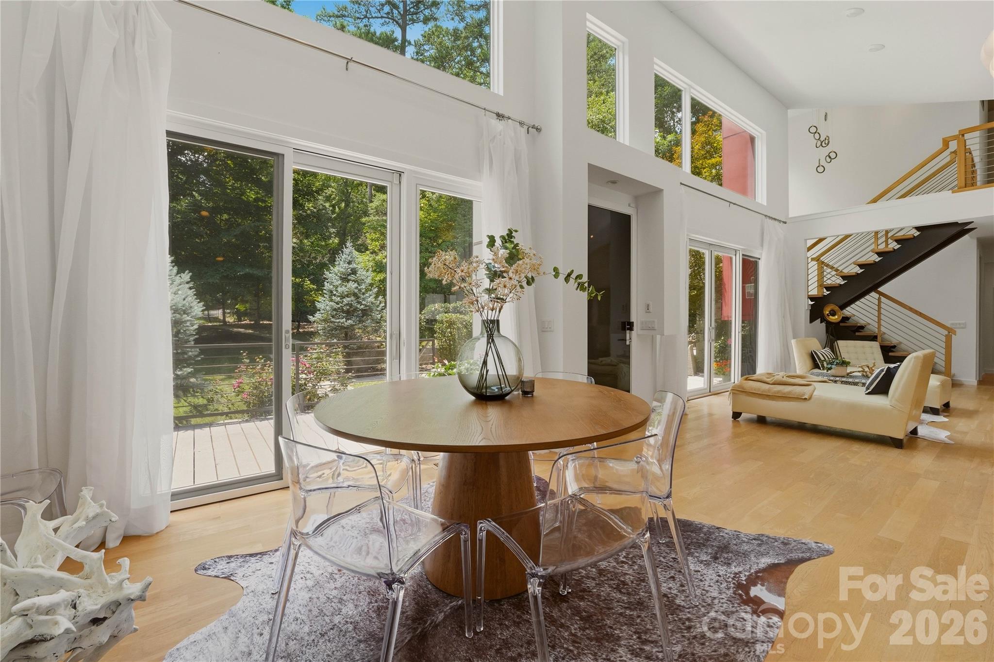 Providence Plantation - Residential
