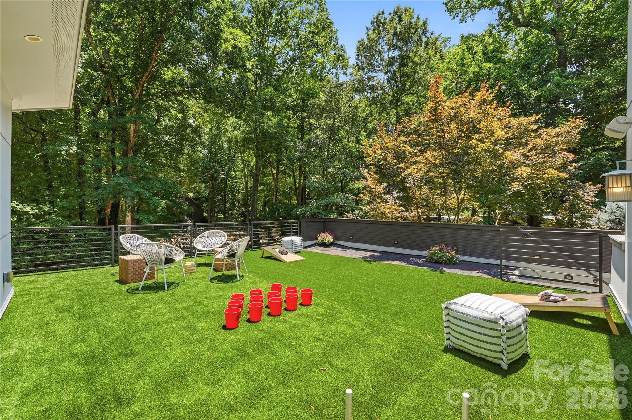 Providence Plantation - Residential