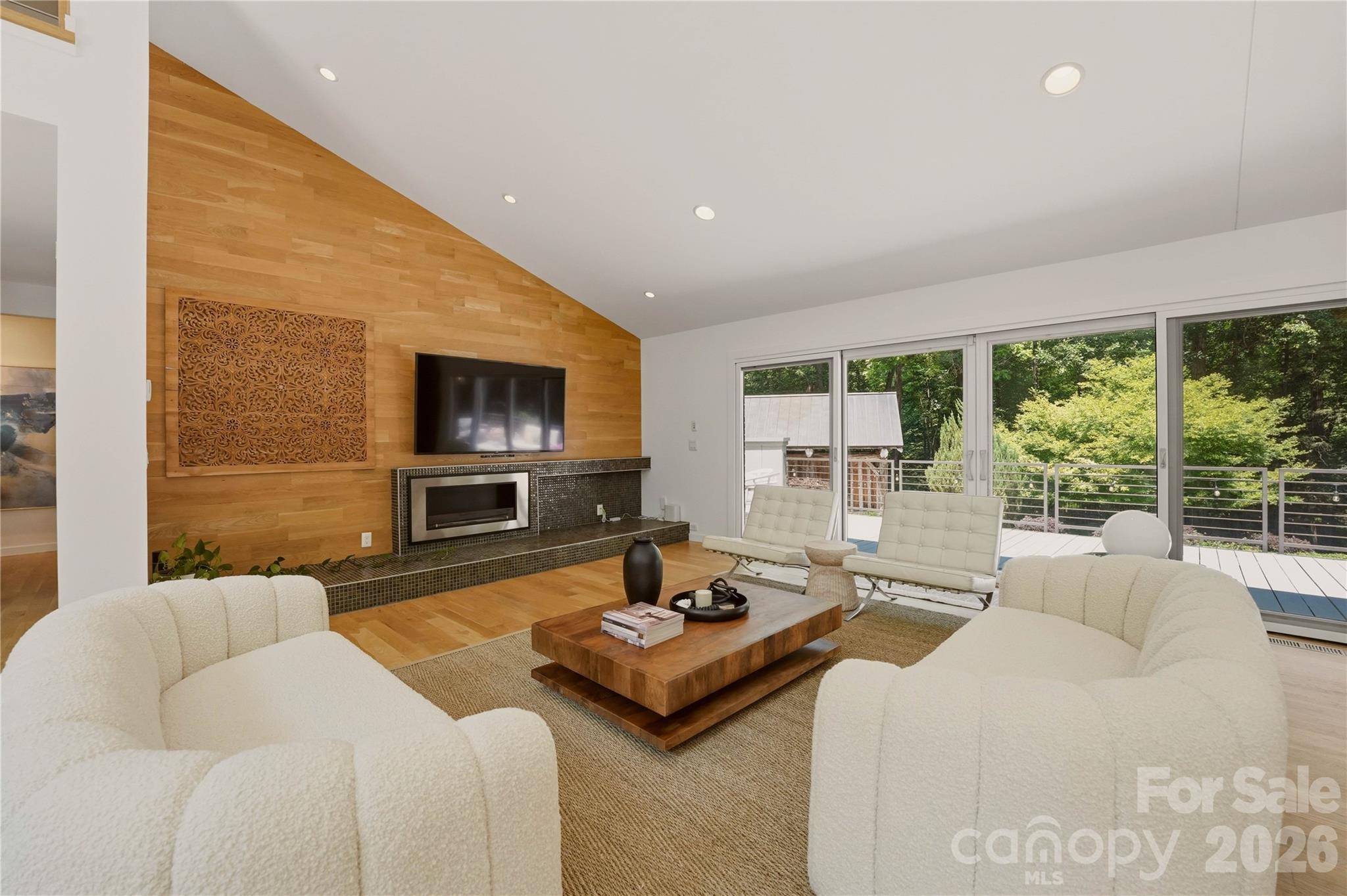 Providence Plantation - Residential