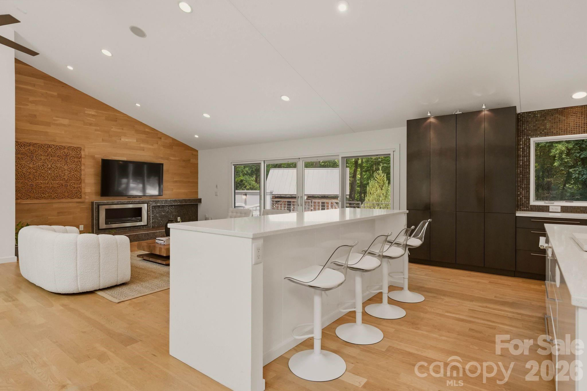 Providence Plantation - Residential