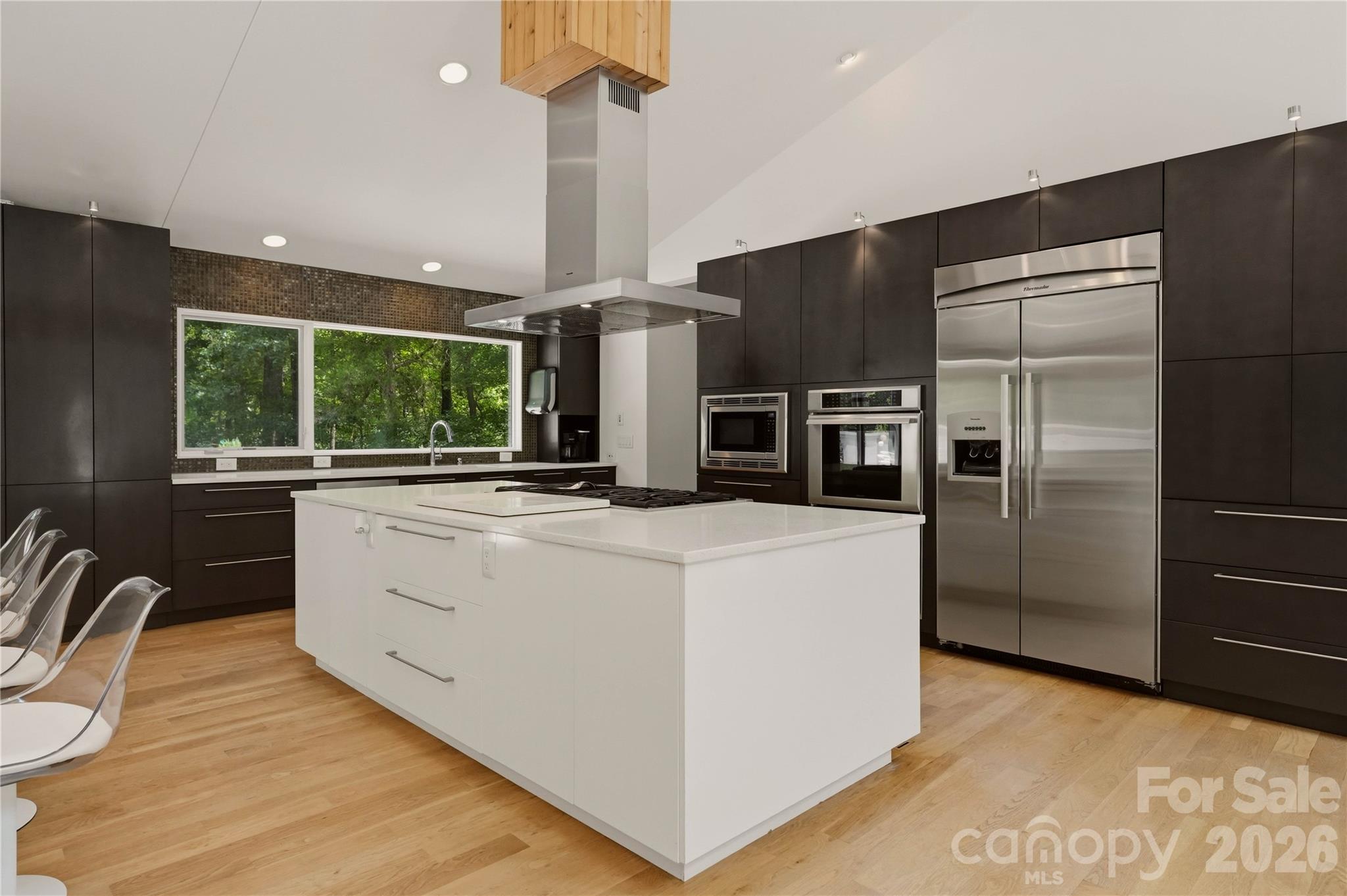 Providence Plantation - Residential