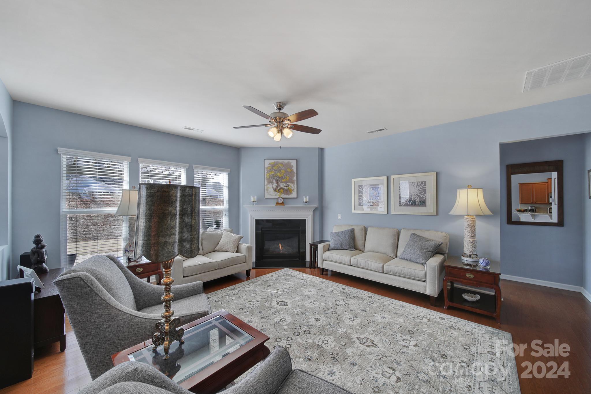 Sun City Carolina Lakes - Residential