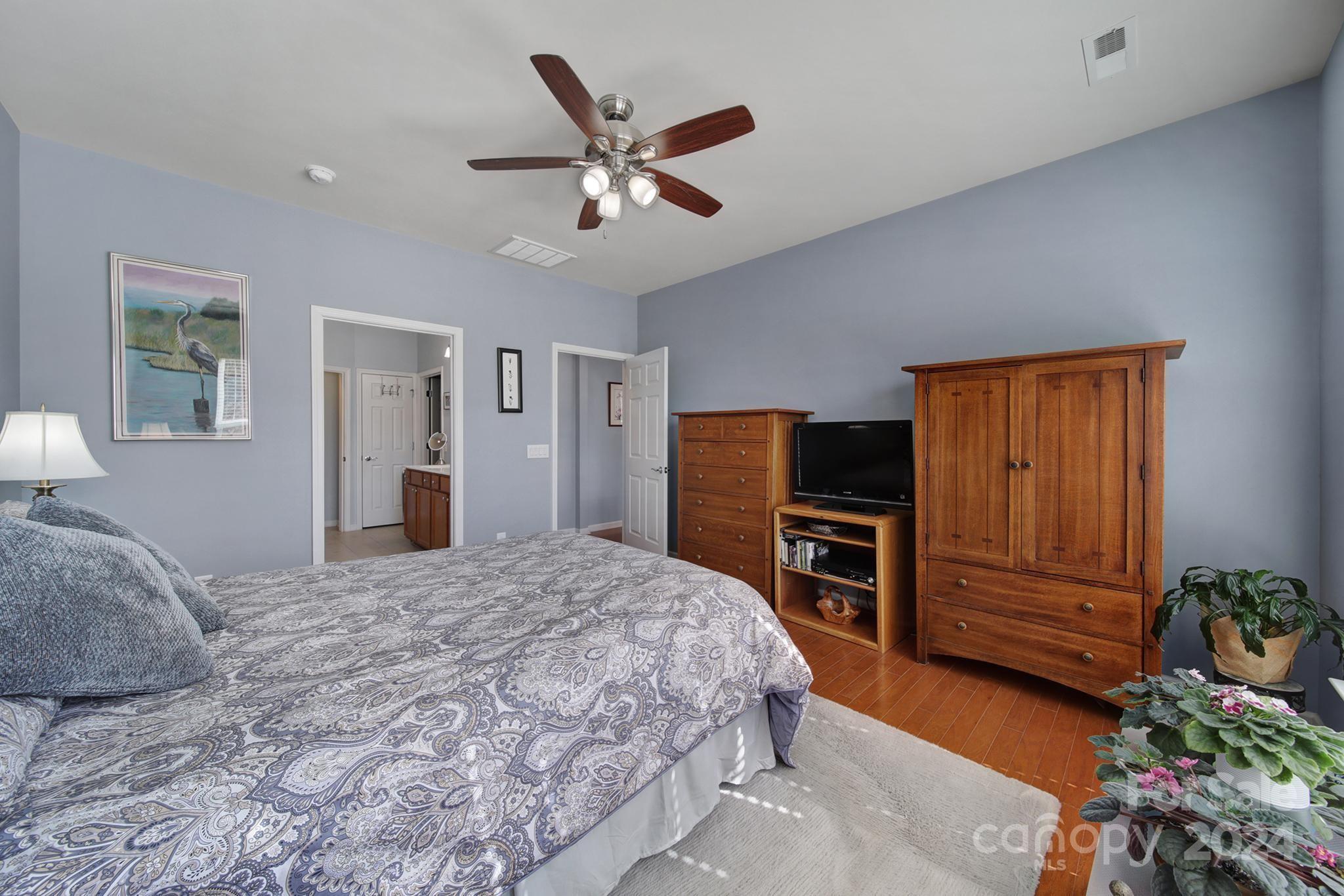 Sun City Carolina Lakes - Residential