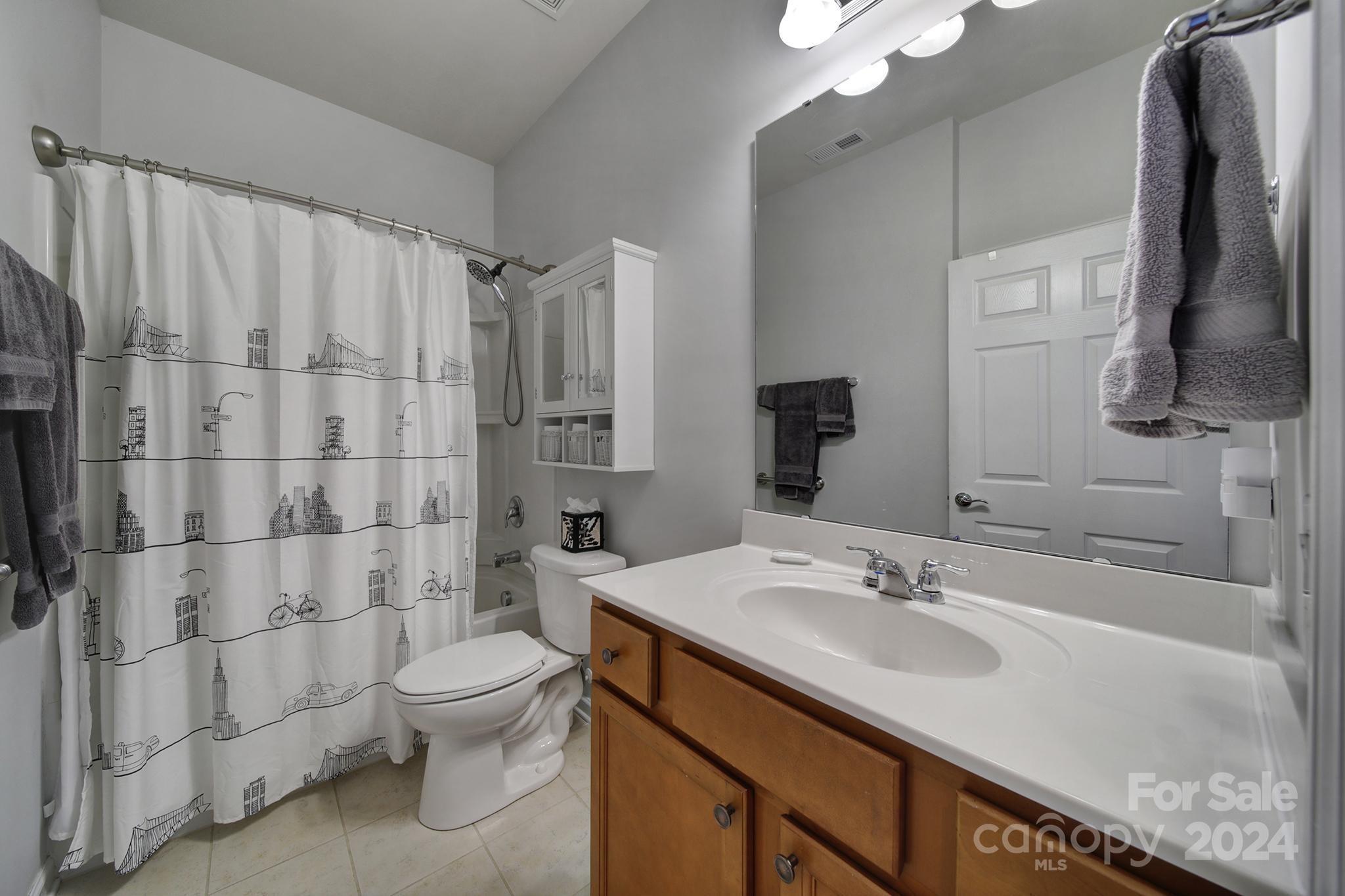 Sun City Carolina Lakes - Residential