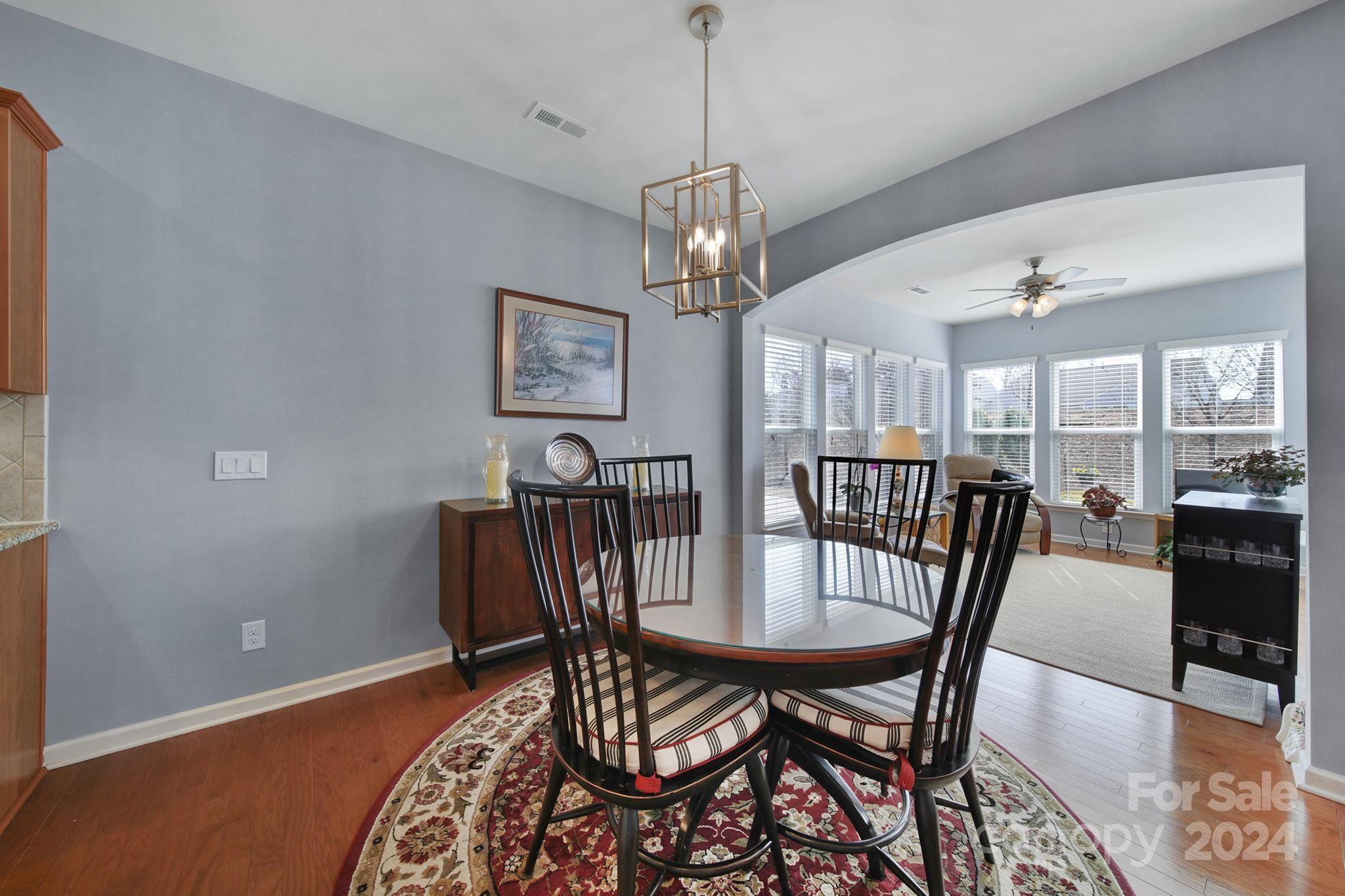 Sun City Carolina Lakes - Residential