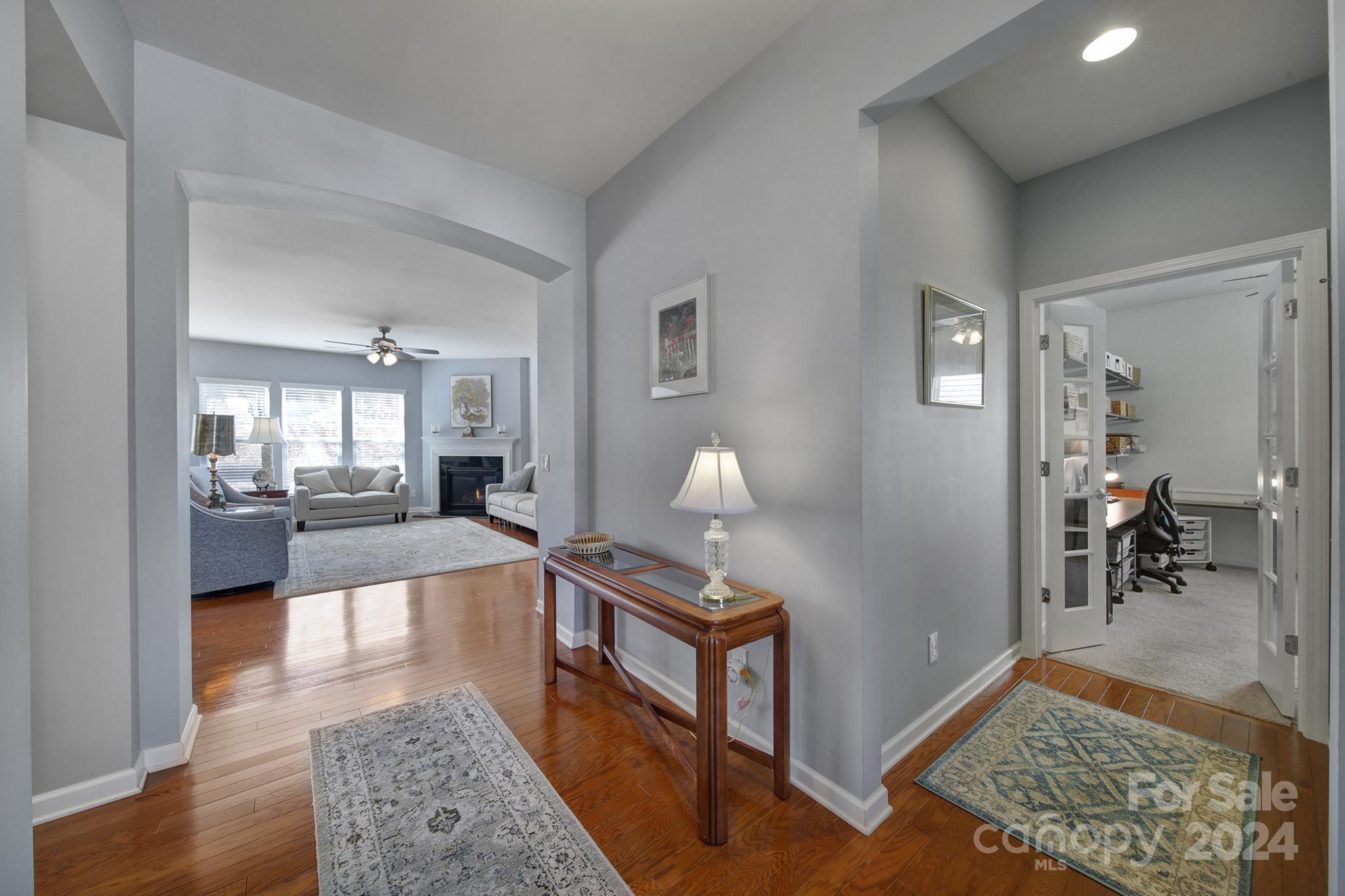 Sun City Carolina Lakes - Residential