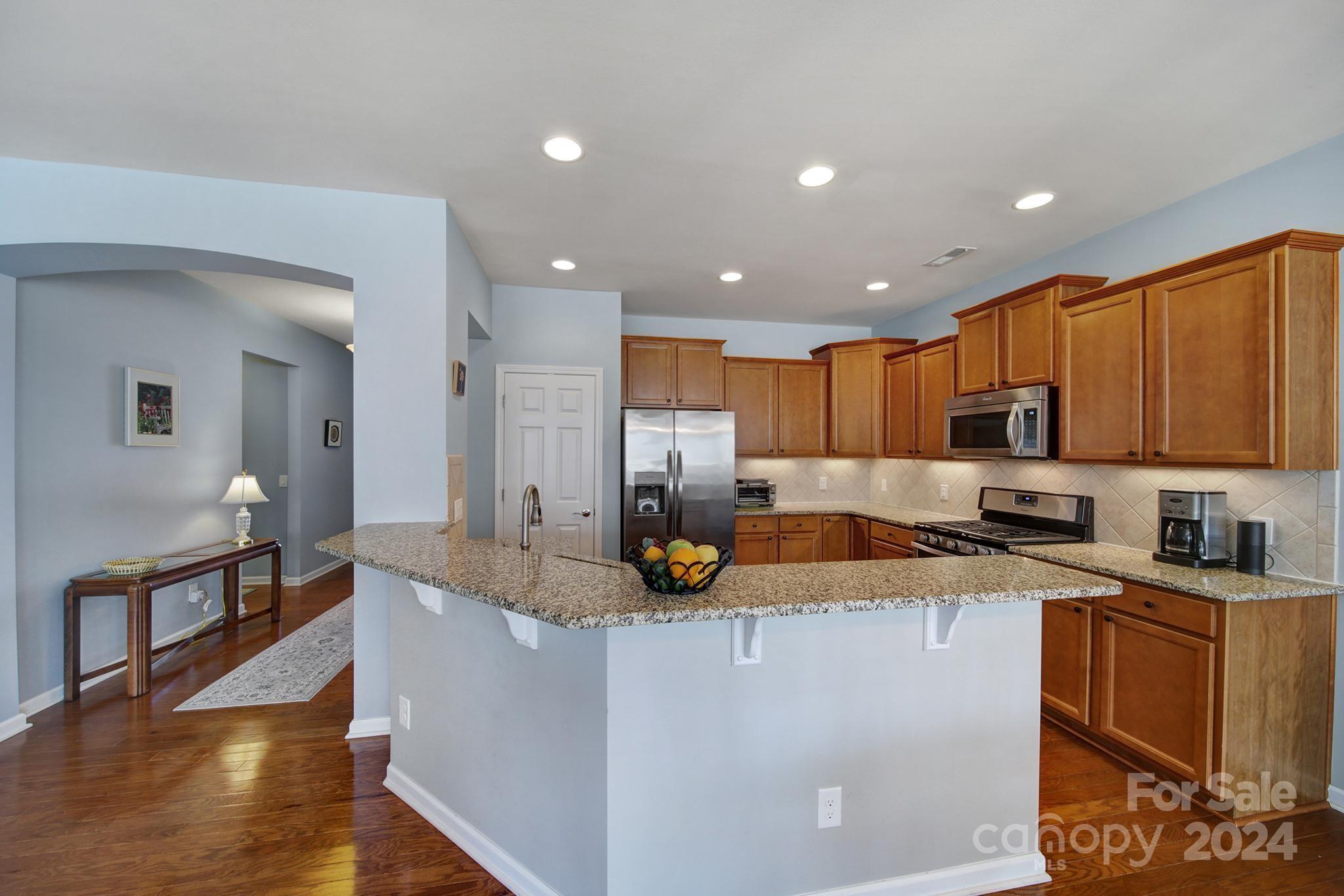 Sun City Carolina Lakes - Residential