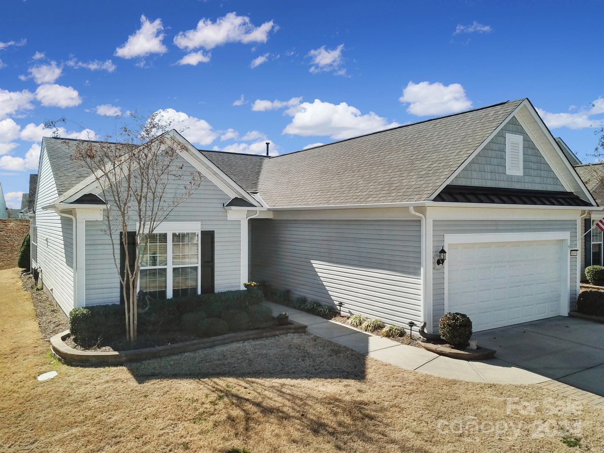 Sun City Carolina Lakes - Residential