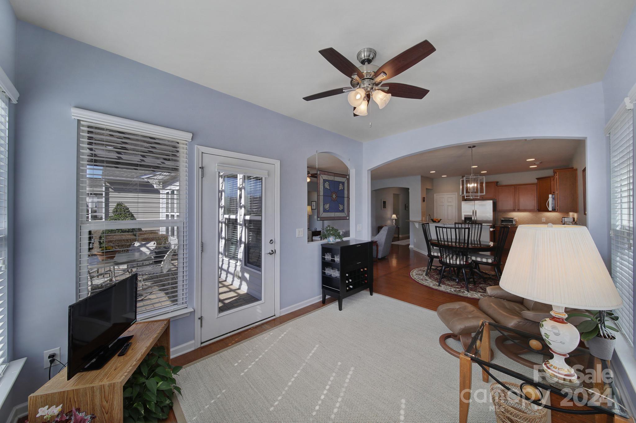 Sun City Carolina Lakes - Residential