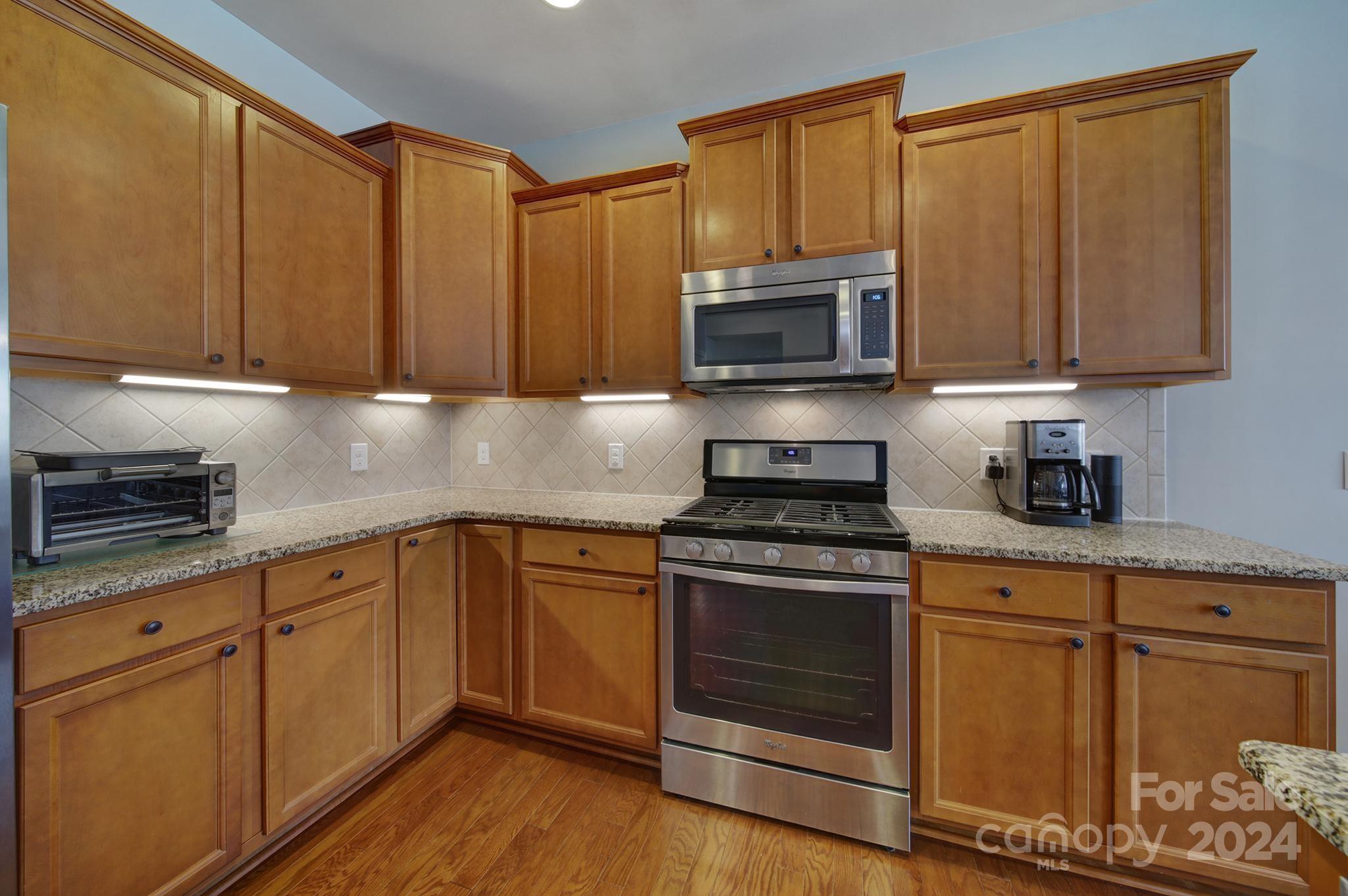 Sun City Carolina Lakes - Residential