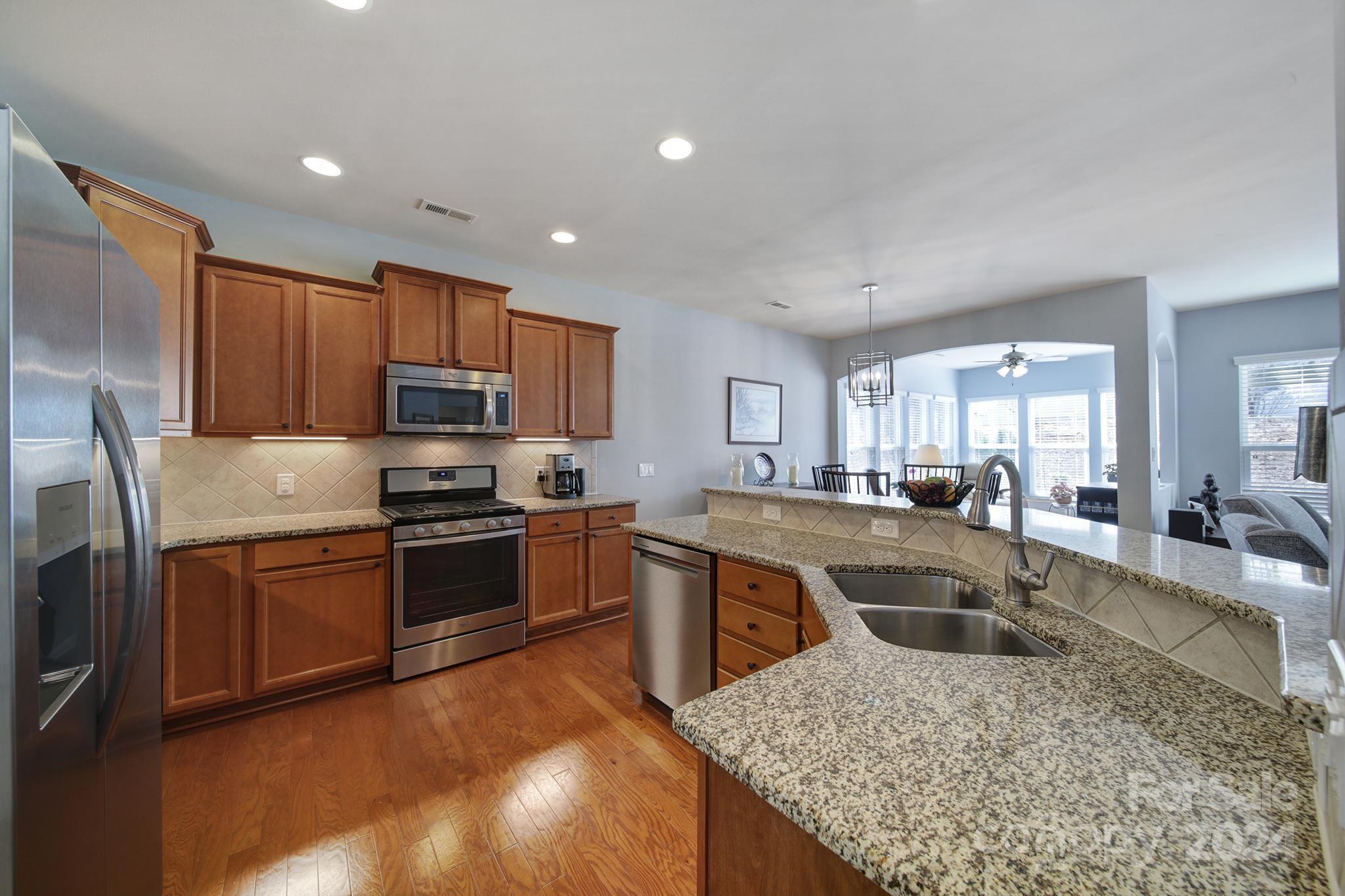 Sun City Carolina Lakes - Residential