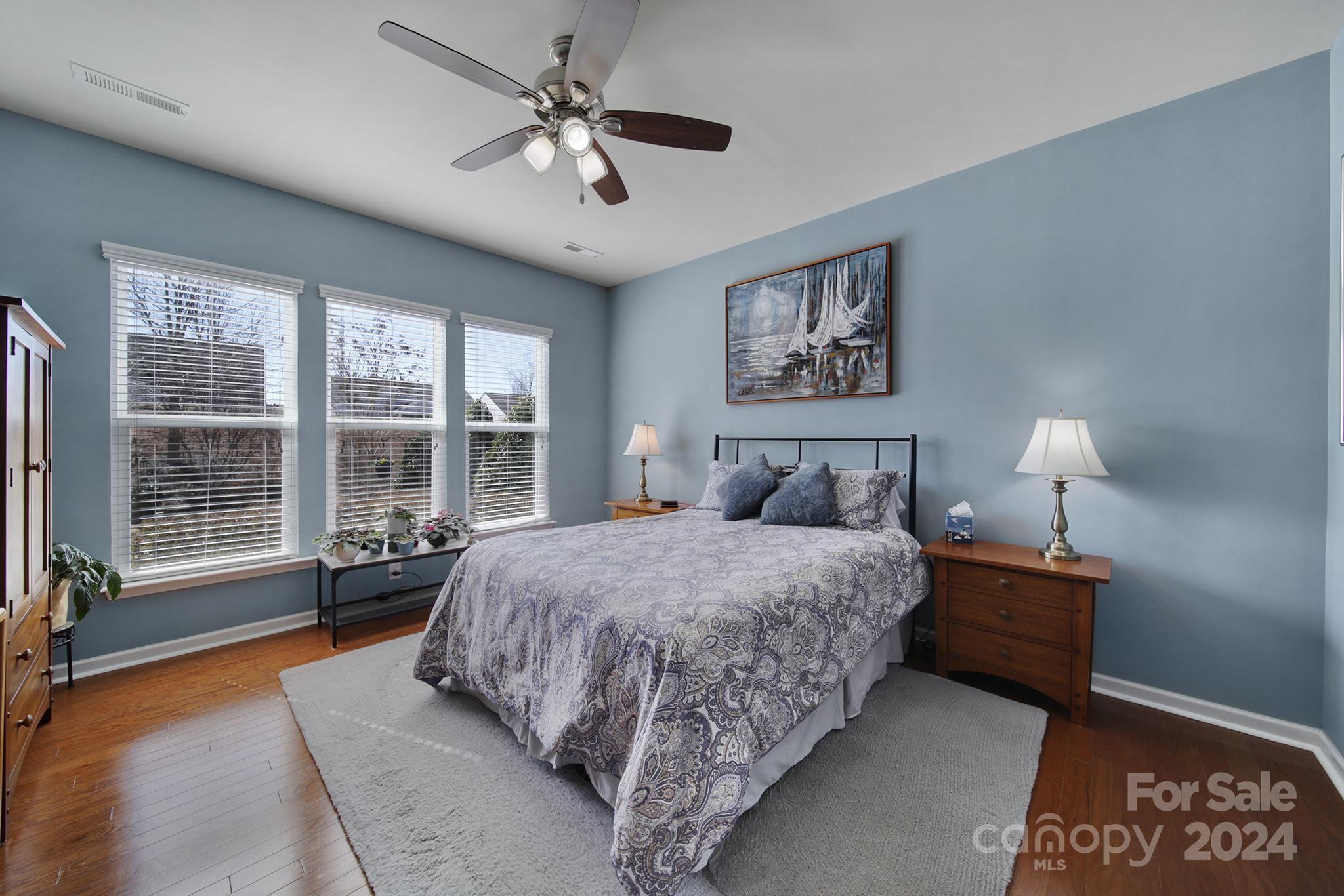 Sun City Carolina Lakes - Residential