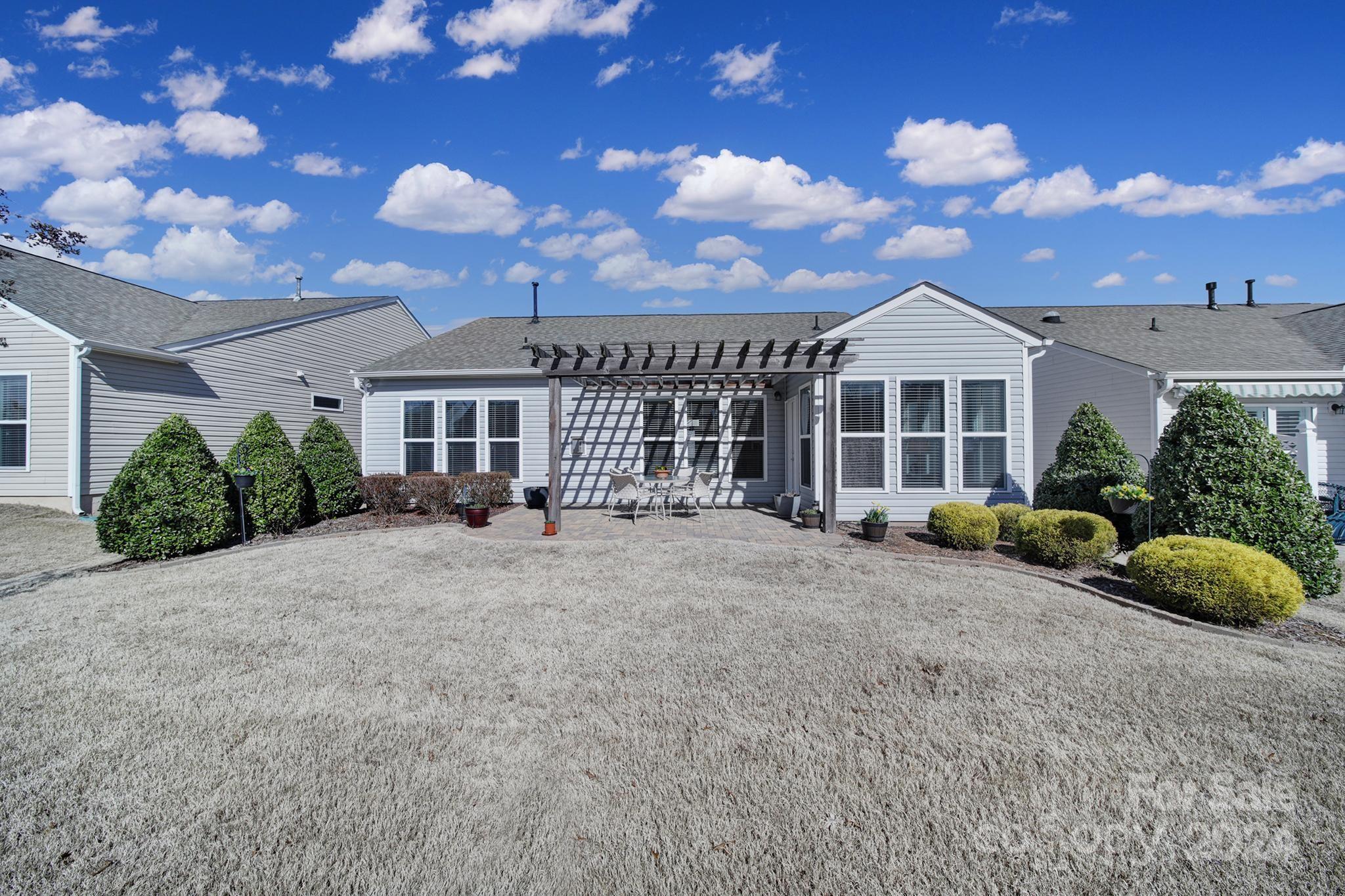 Sun City Carolina Lakes - Residential