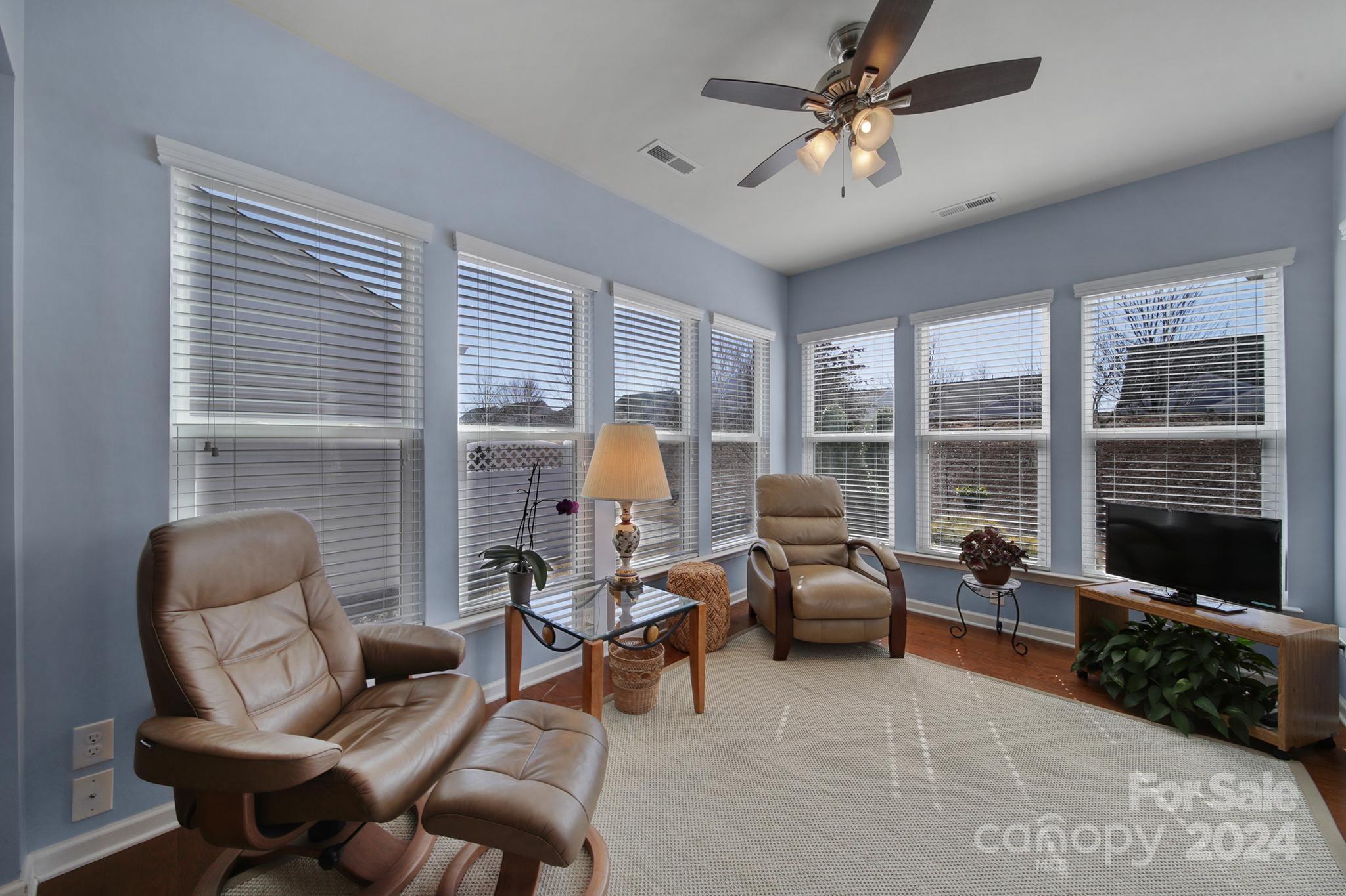 Sun City Carolina Lakes - Residential