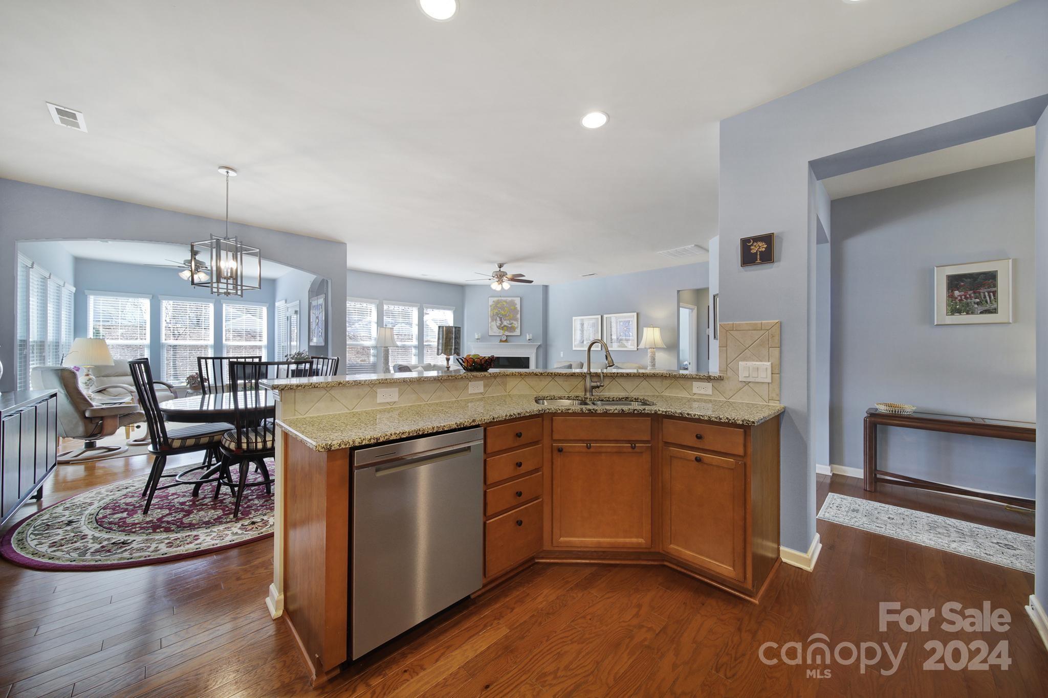 Sun City Carolina Lakes - Residential