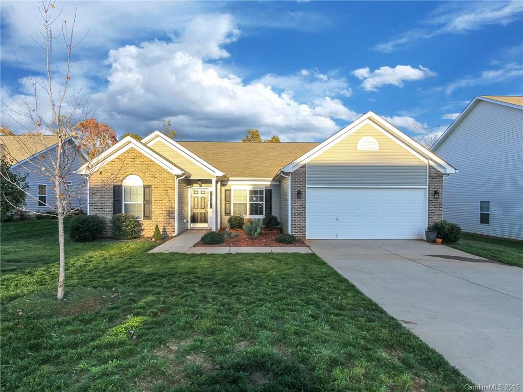 Highland Creek - Residential