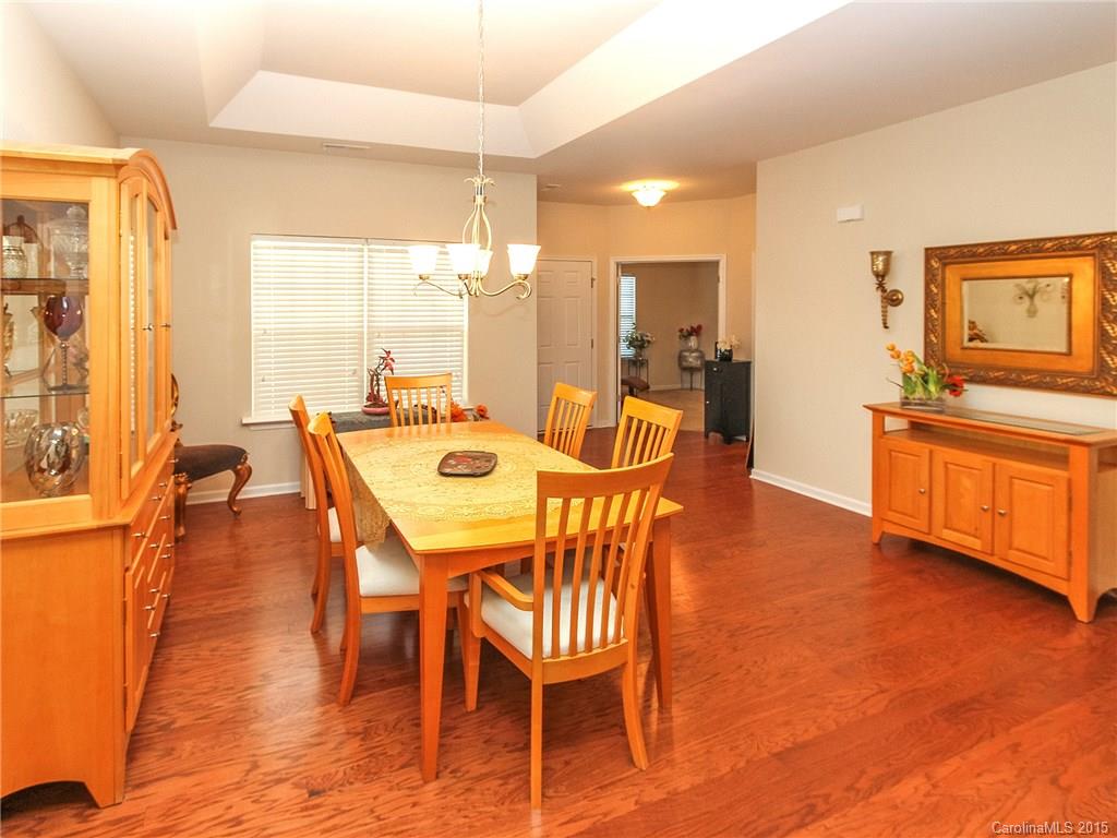 Highland Creek - Residential