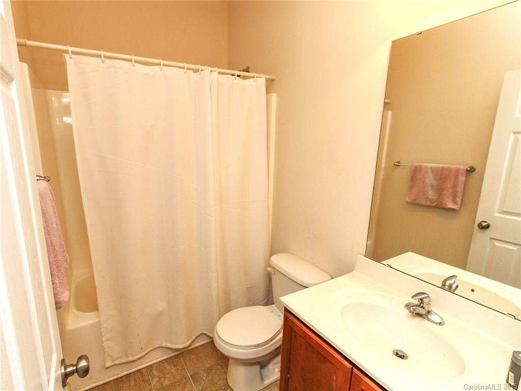 Highland Creek - Residential