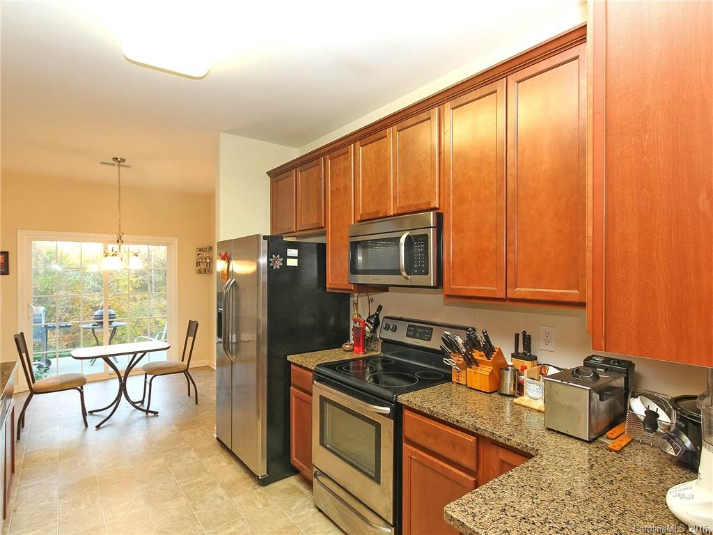Highland Creek - Residential