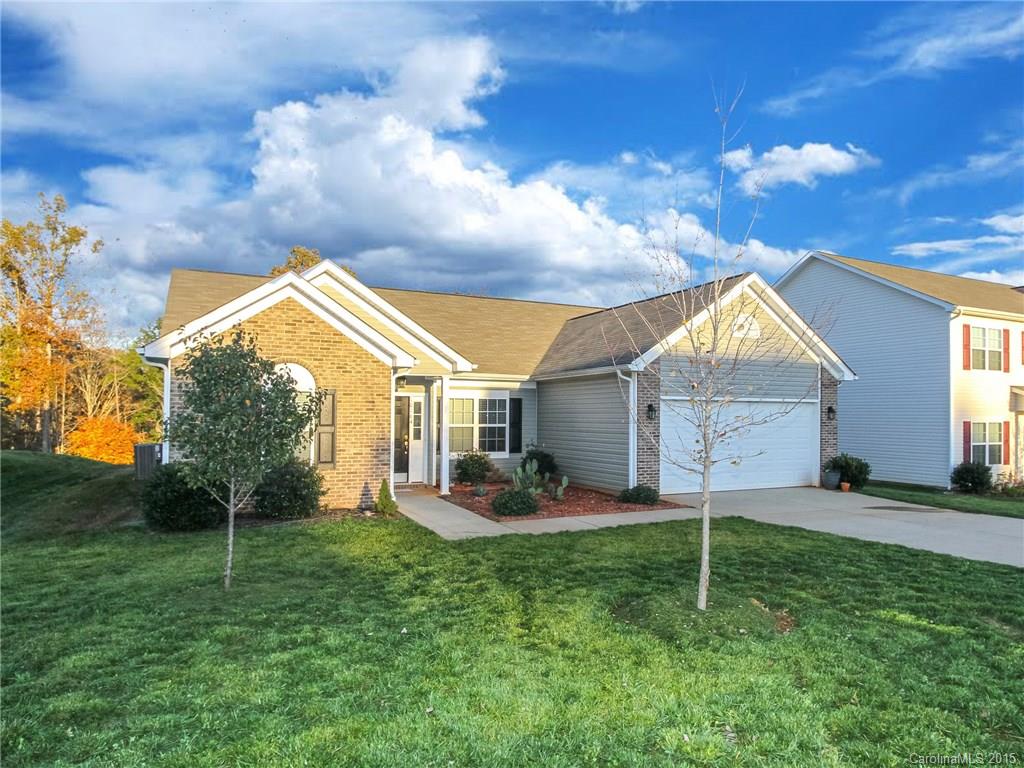 Highland Creek - Residential