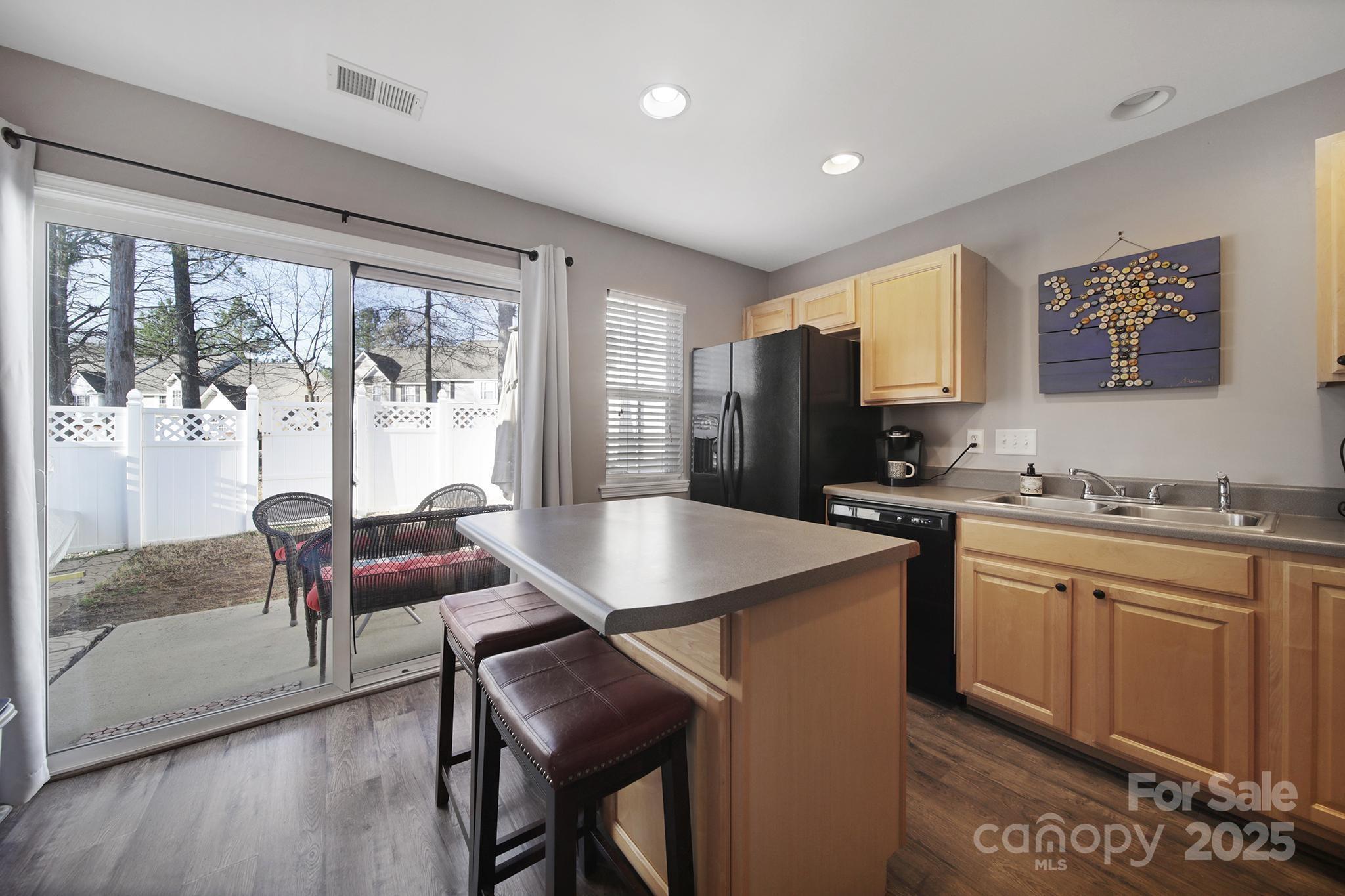 Lexington Commons - Residential