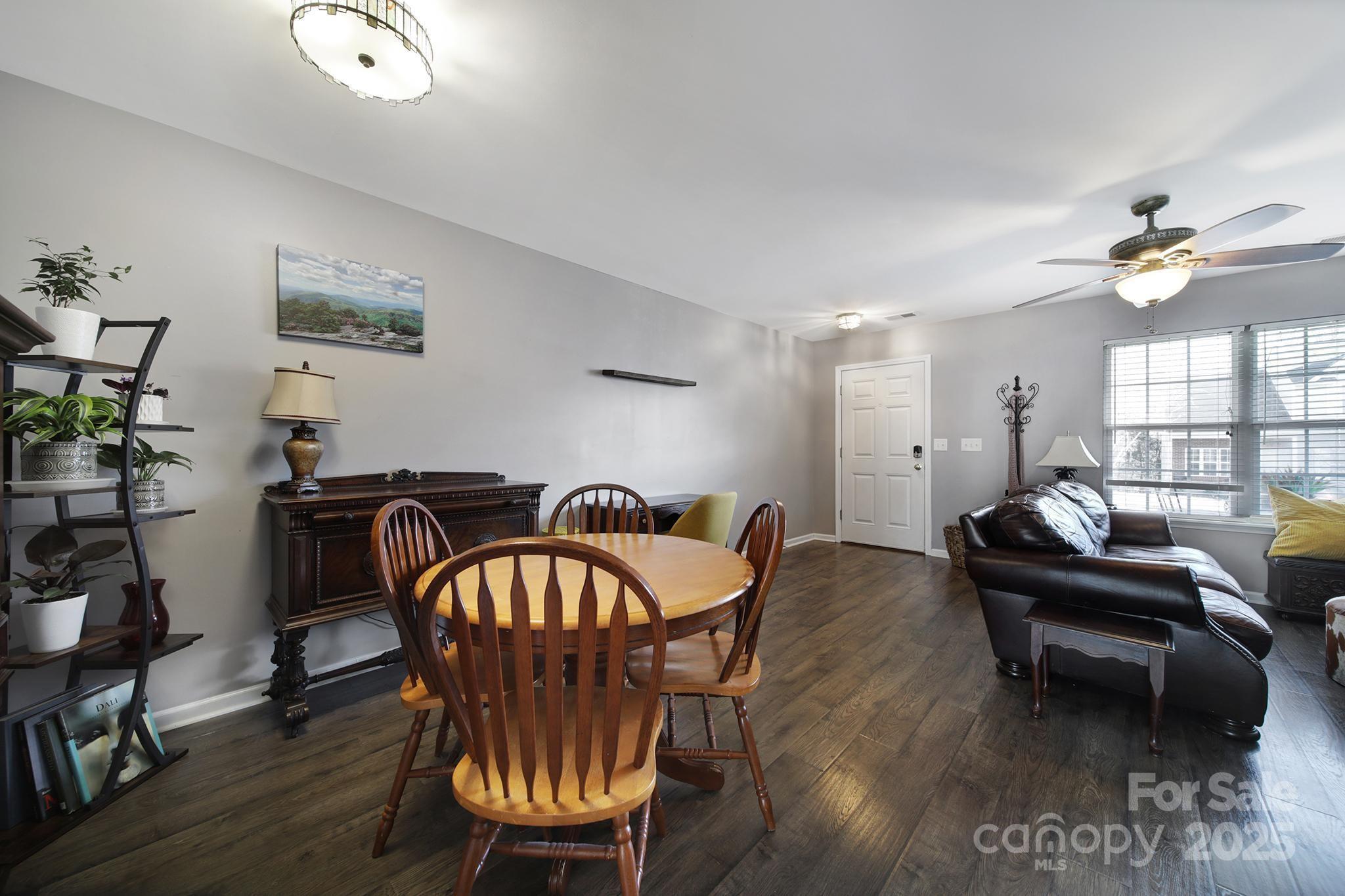 Lexington Commons - Residential