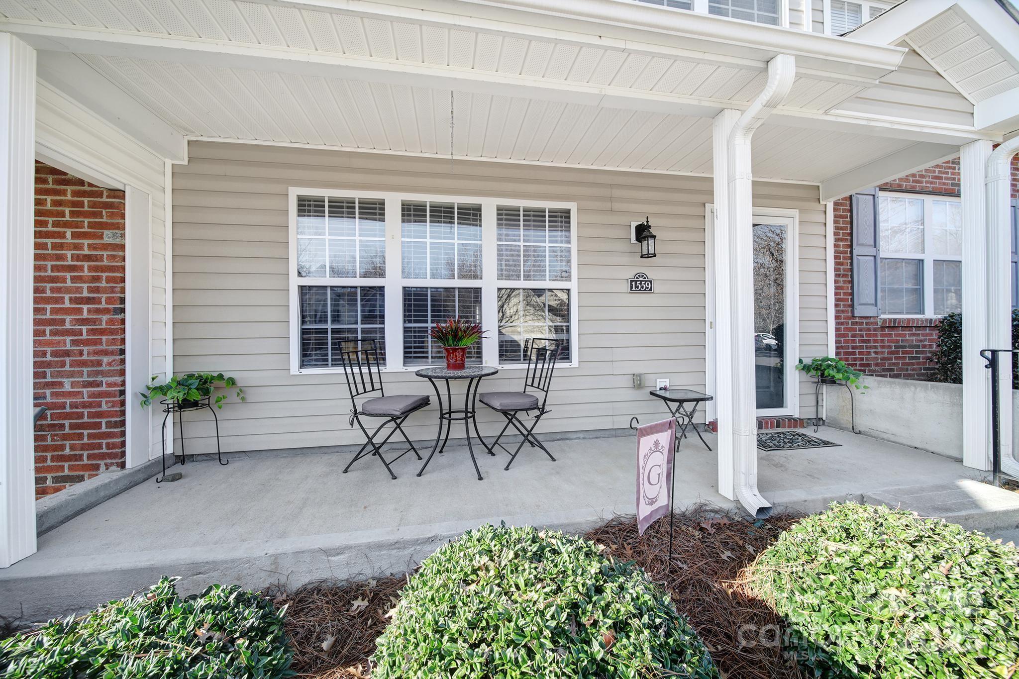 Lexington Commons - Residential