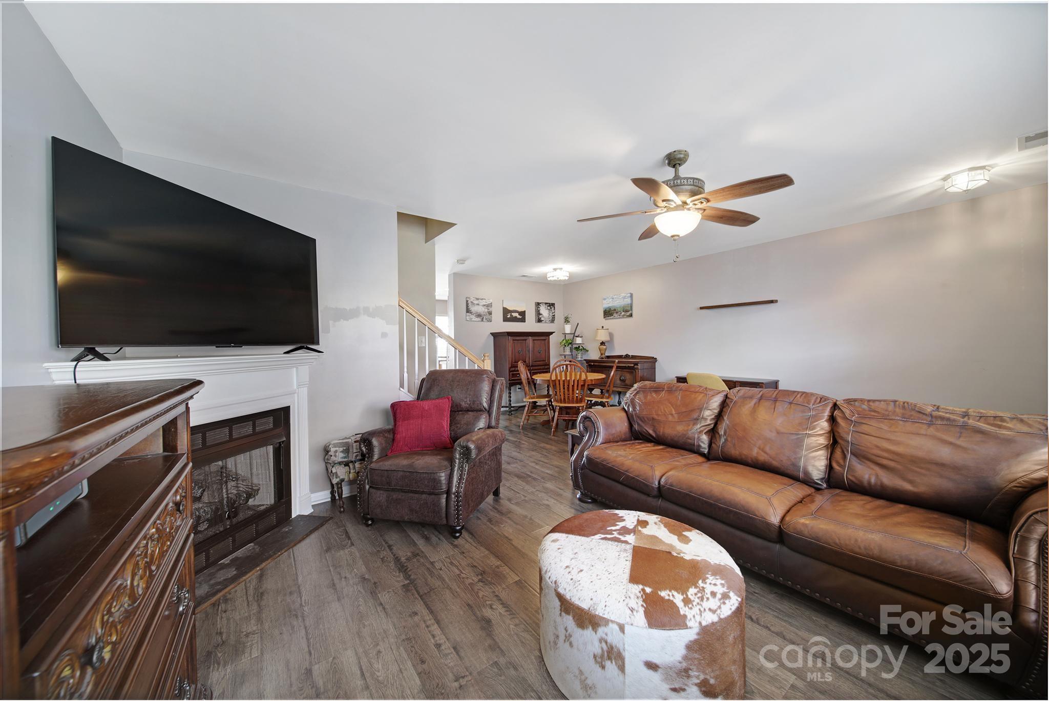 Lexington Commons - Residential
