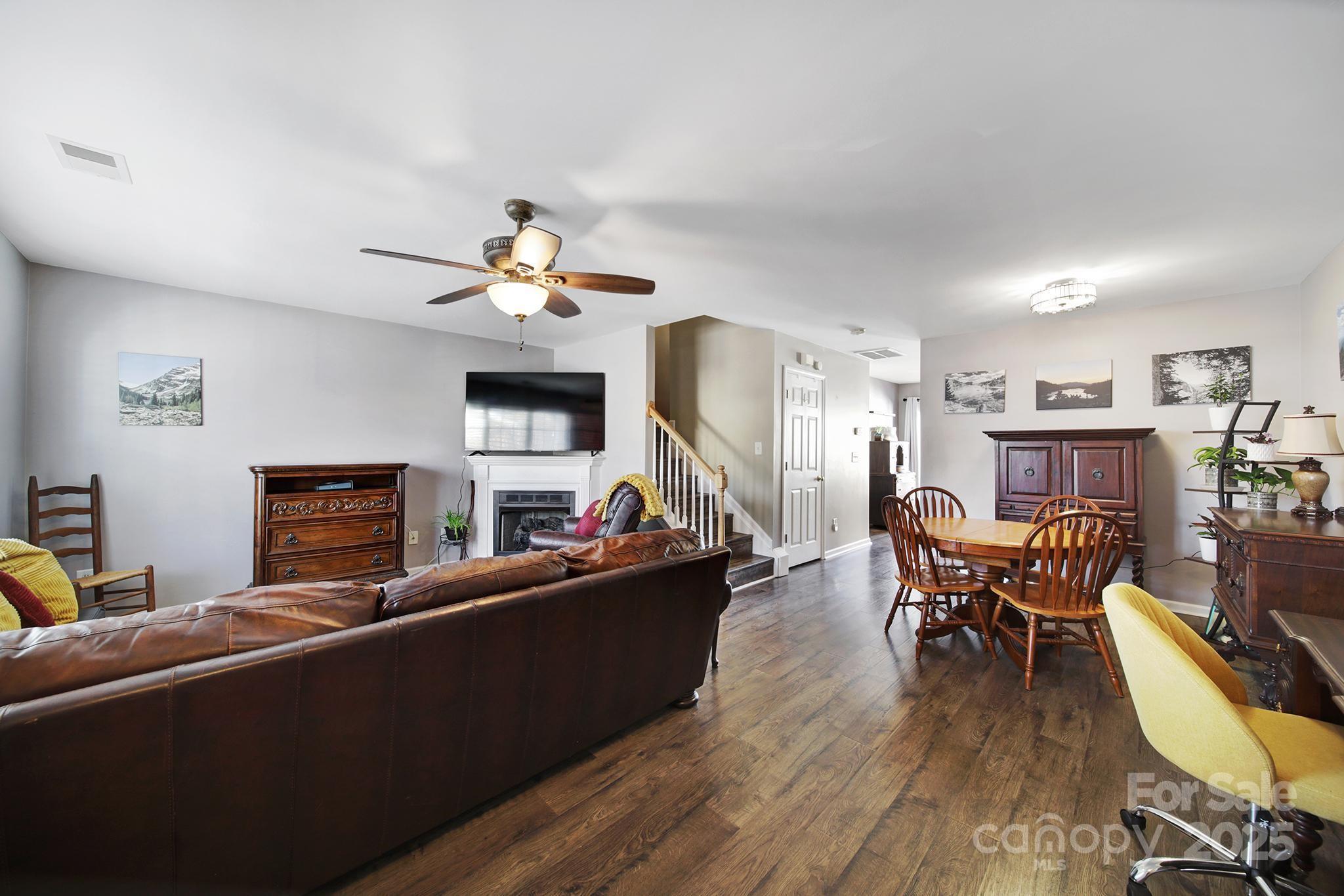 Lexington Commons - Residential