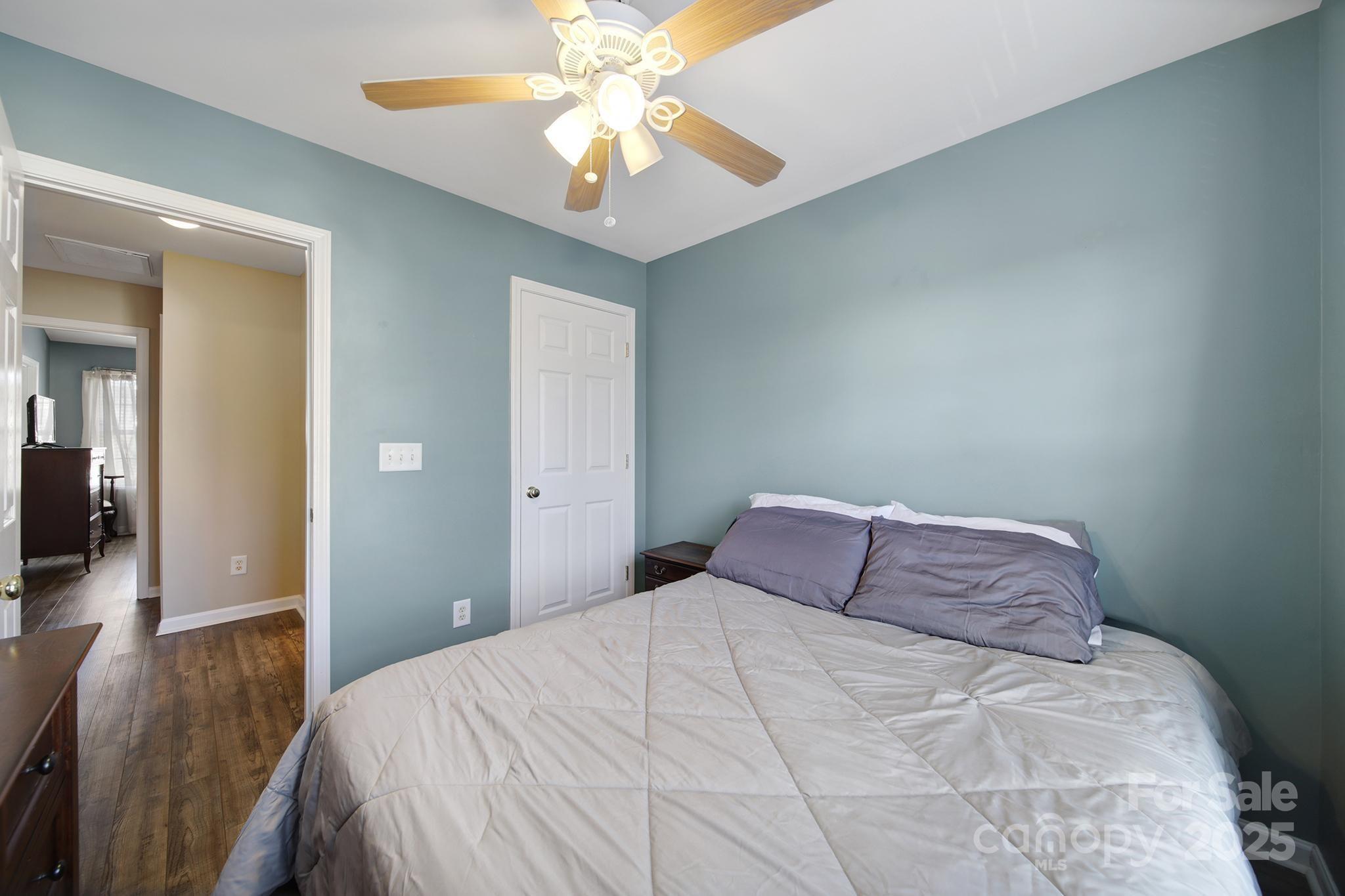 Lexington Commons - Residential