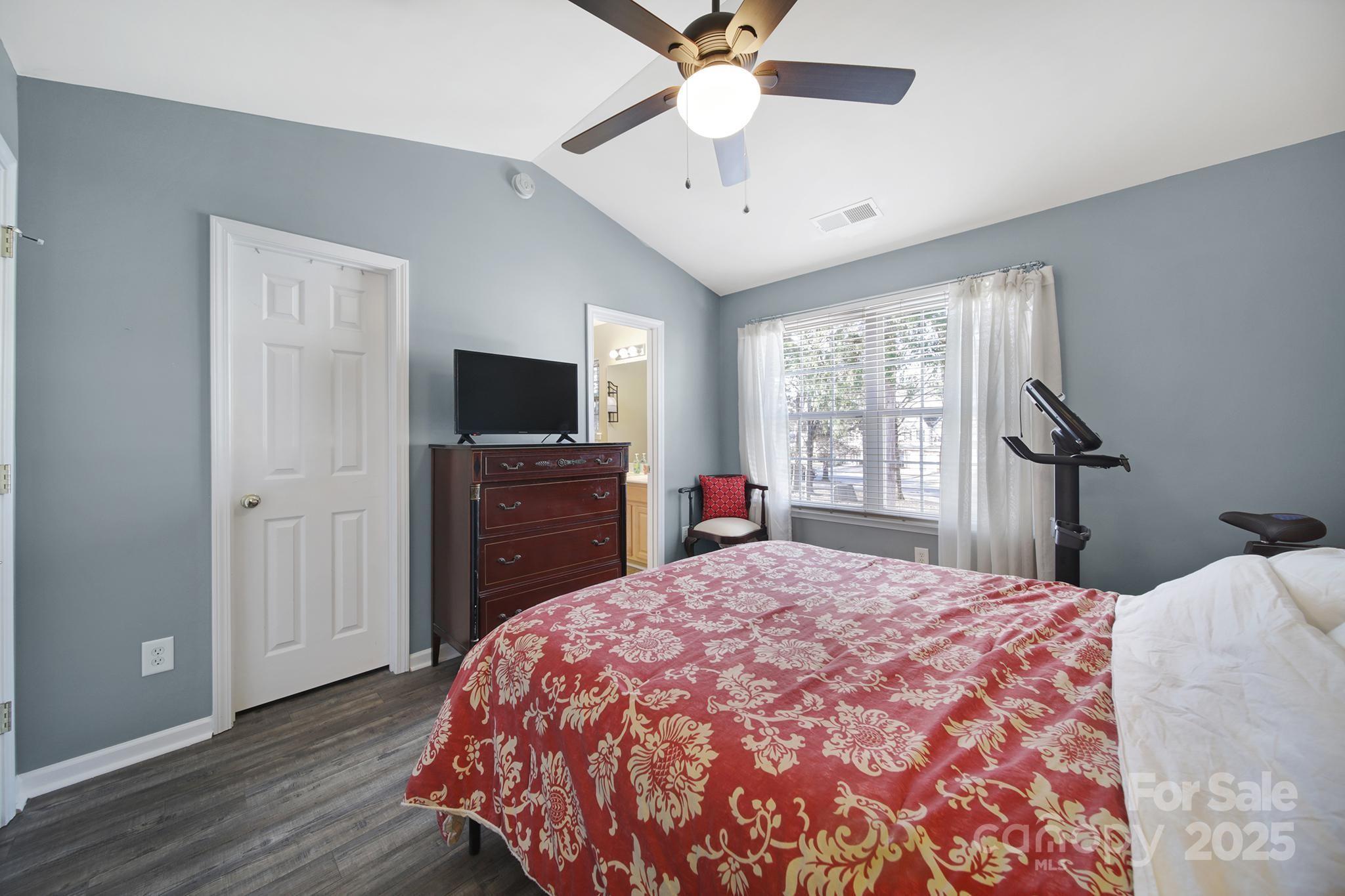Lexington Commons - Residential