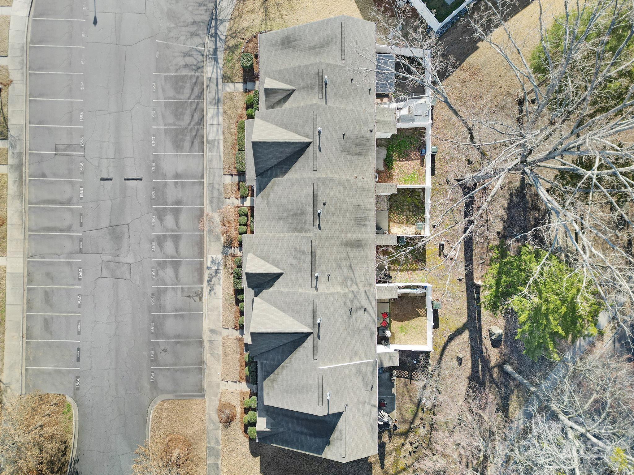 Lexington Commons - Residential