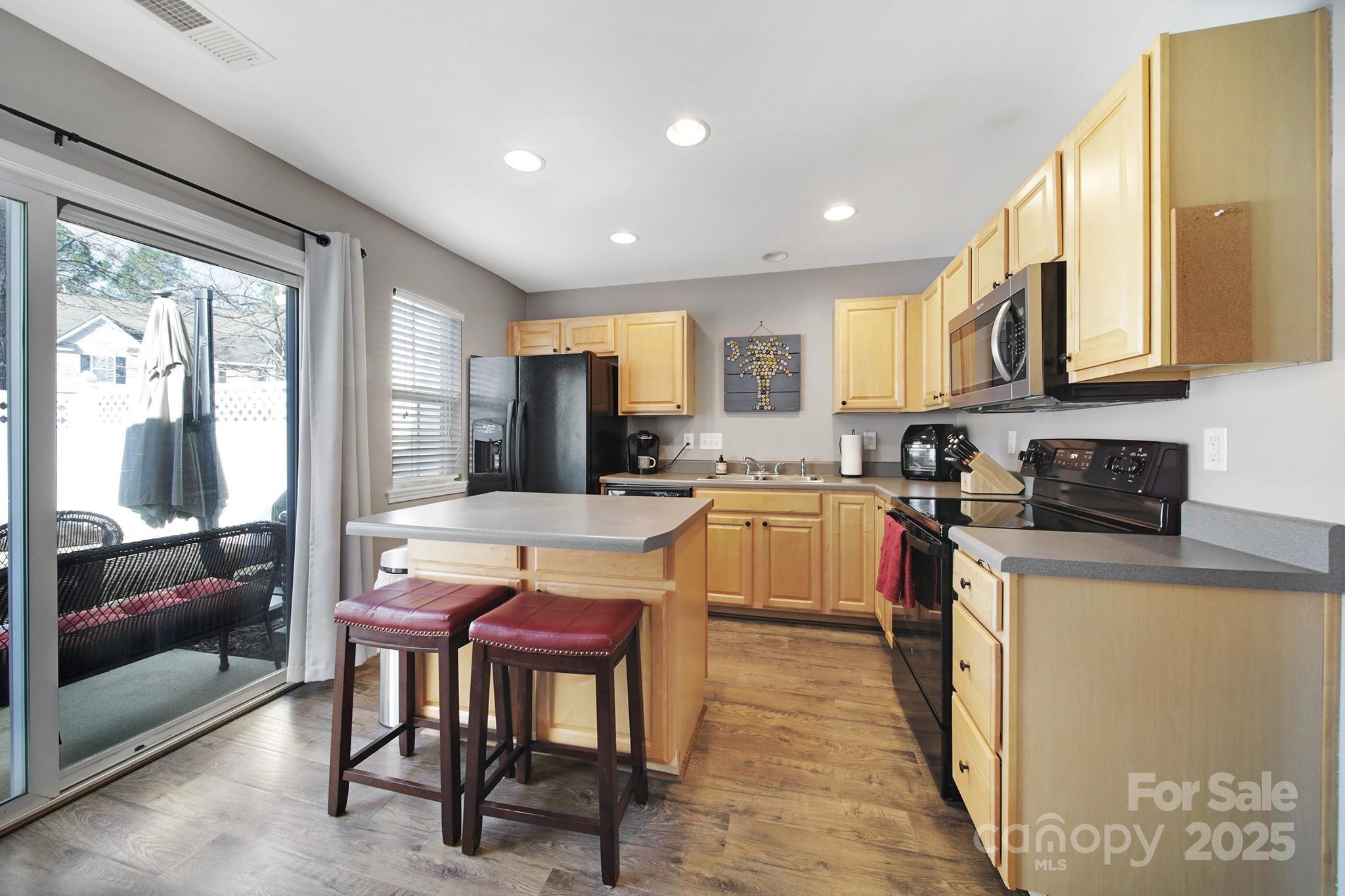 Lexington Commons - Residential