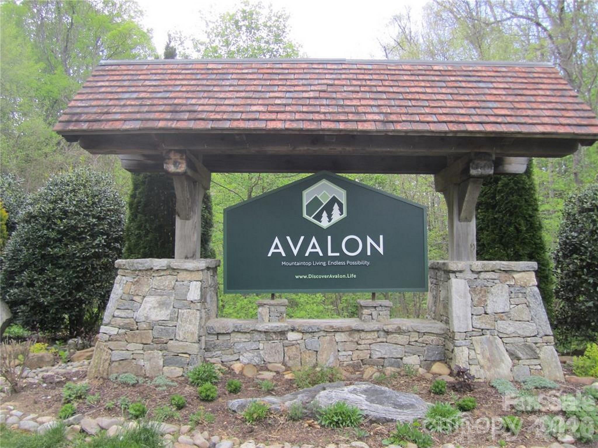 THIS IS THE VIEWS LOT THAT YOU WILL BE PROID TO OWN IN THIS GATED, QUIET, MOUNTAIN LIFESTYLE LUXURY COMMUNITY. Located on Signature Row, this Mountain View Lot in the Exclusive, Gated Entry subdivision of Avalon @ Junaluska Highlands. Build your dream home on Lot #17, a premier building site located on
the coveted Signature Row Boulevard within the private, upscale Avalon subdivision. This is arguably the best value lot available, offering peaceful, breathtaking mountain views and a setting of quiet luxury. Avalon is designed for modern living, providing essential amenities like fiber optics internet and public water (tap fee required). A new septic permit for a 3-bedroom home is already in place, offering a significant head start on your building plans. Also, public water is available via Junaluska Sanitary District, of course with a connection fee. Enjoy the best of mountain living with unmatched convenience: Location: Access is secured through the gates of Junaluska Highlands. Community: Residents enjoy a new pavilion with stunning mountain views, wonderful quiet with upscale living.. Convenience: Just minutes to Publix, Ingles, downtown Waynesville's vibrant Main Street, dining, and microbreweries. Recreation: Quick access to premier golfing at Laurel Ridge, Waynesville Country Club, and Maggie Valley CC. Accessibility: Only a 30-minute drive to Asheville and 40 minutes to the Asheville Airport. Close proximity to Haywood Medical Center and Lake Junaluska, the Cherokee Casino, Maggie Valley, The Elk at Cataloochee. CASH PURCHASE ONLY.