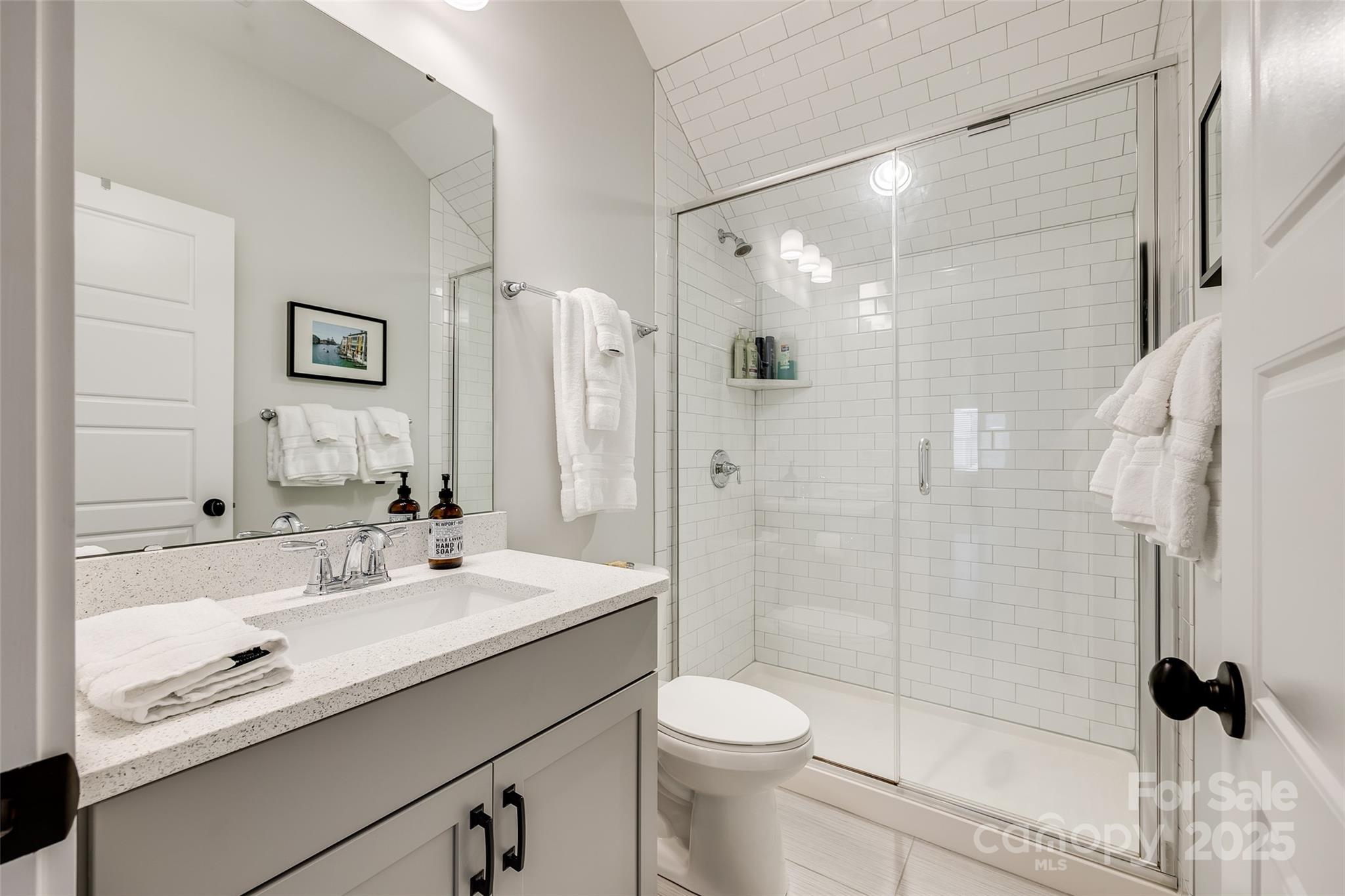 Paddlers Cove - Residential