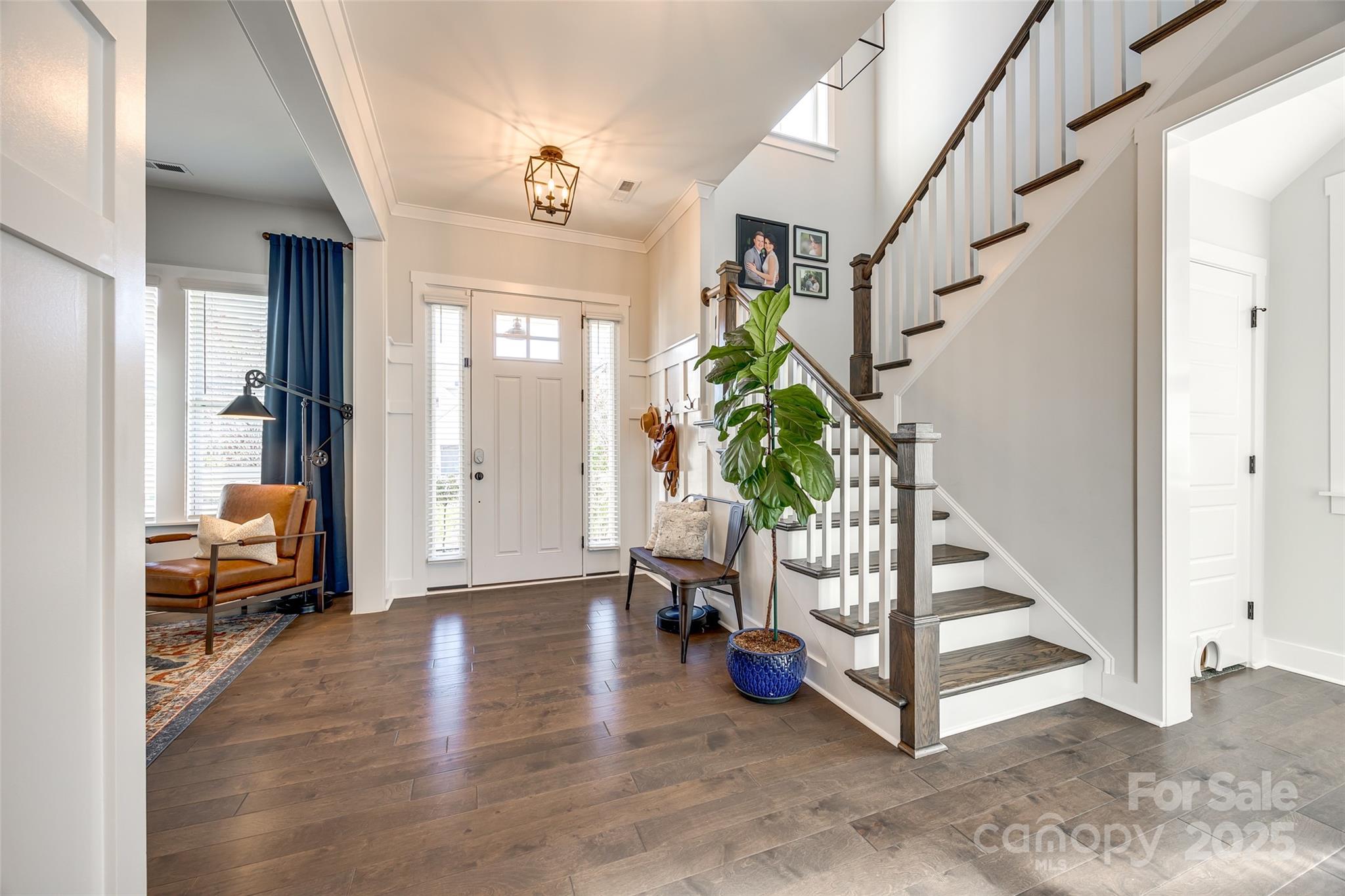 Paddlers Cove - Residential